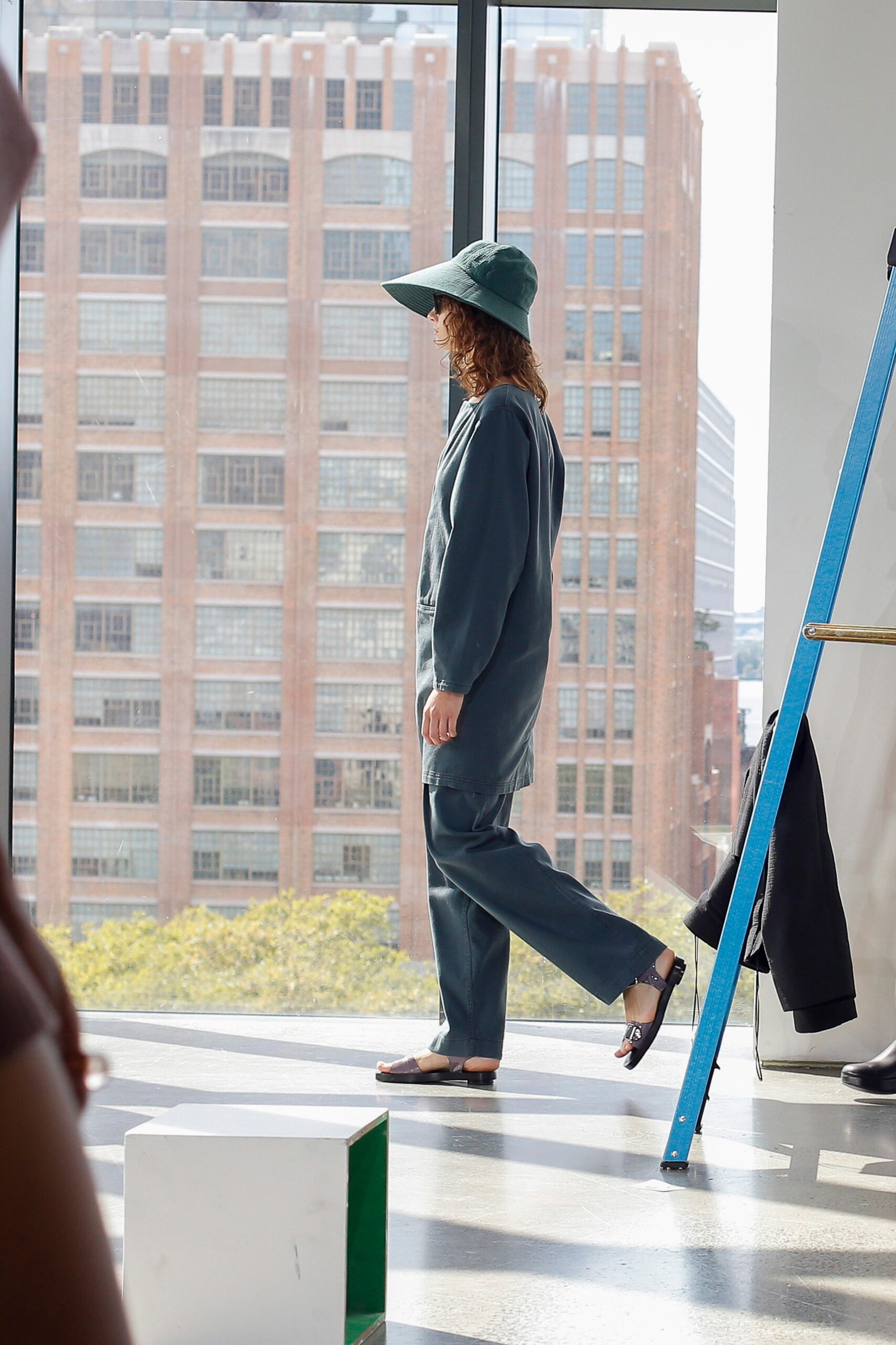 Rachel Comey S/S 22 Look 48