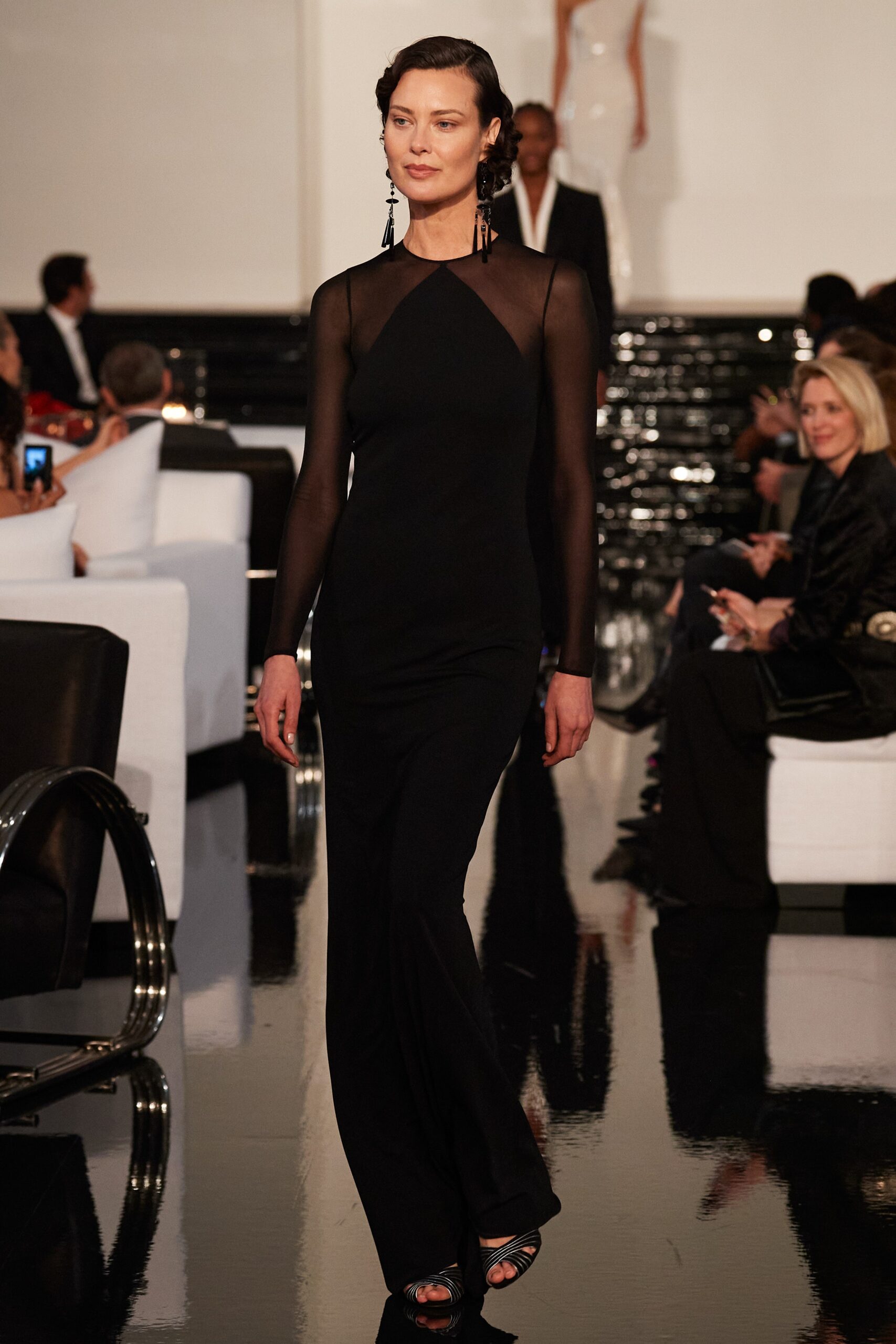 Ralph Lauren F/W 22 Look 48