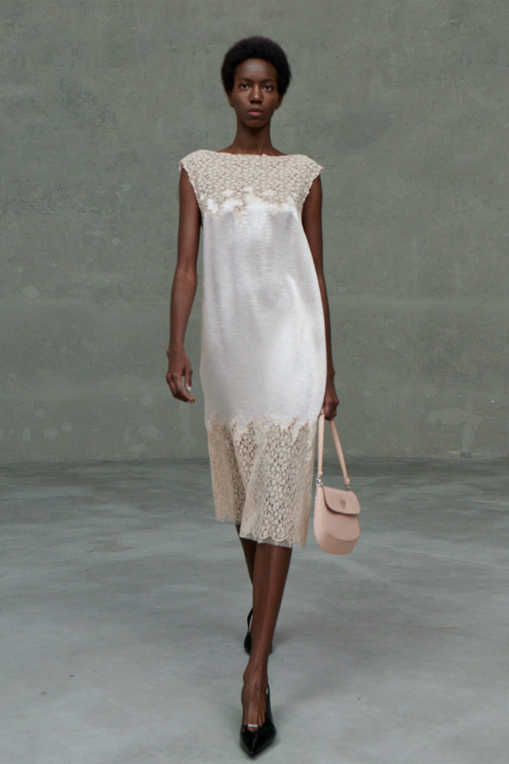 Prada S/S 21 Menswear Look 49
