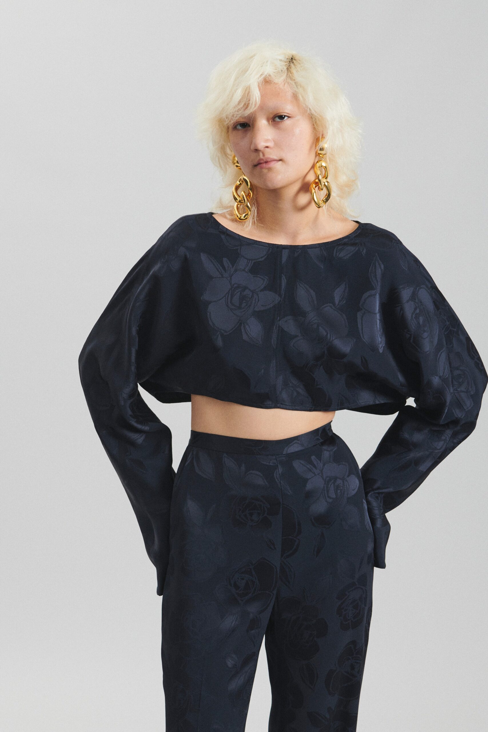 Rachel Comey Resort 22 Look 49