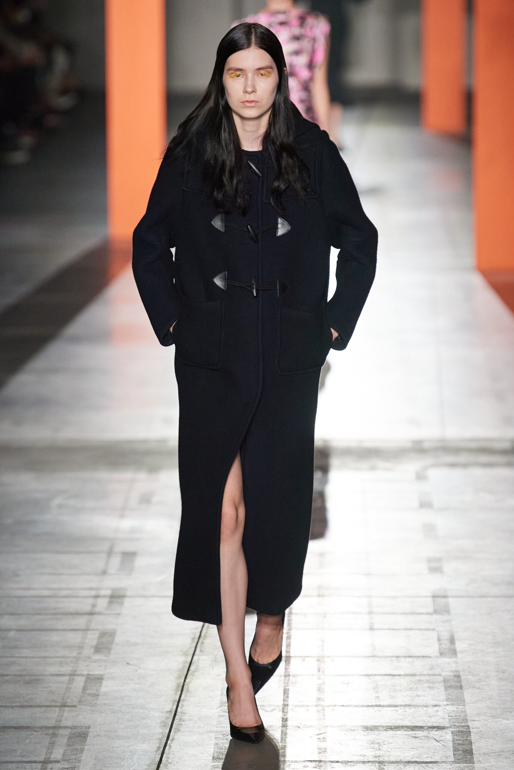 Prada F/W 23 Look 49