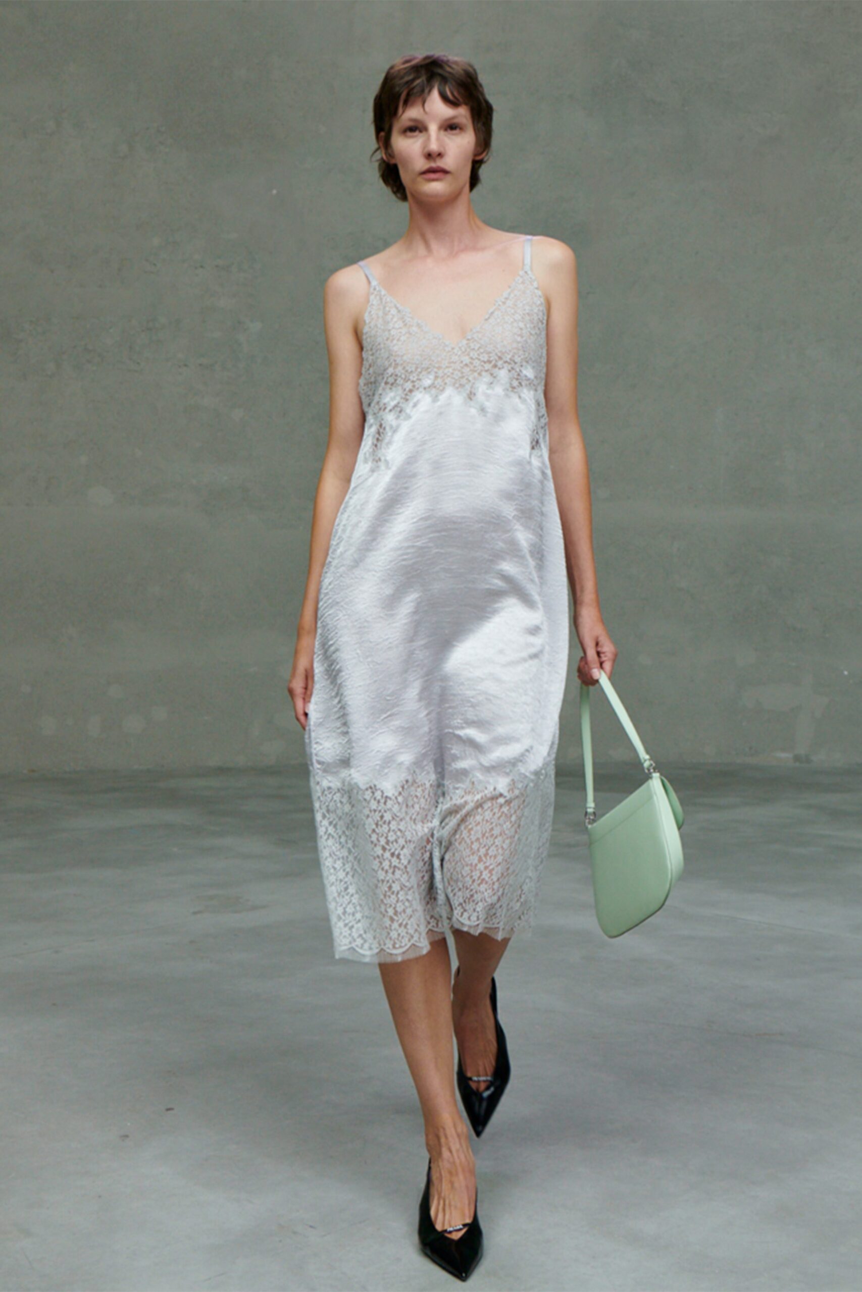 Prada S/S 21 Menswear Look 50