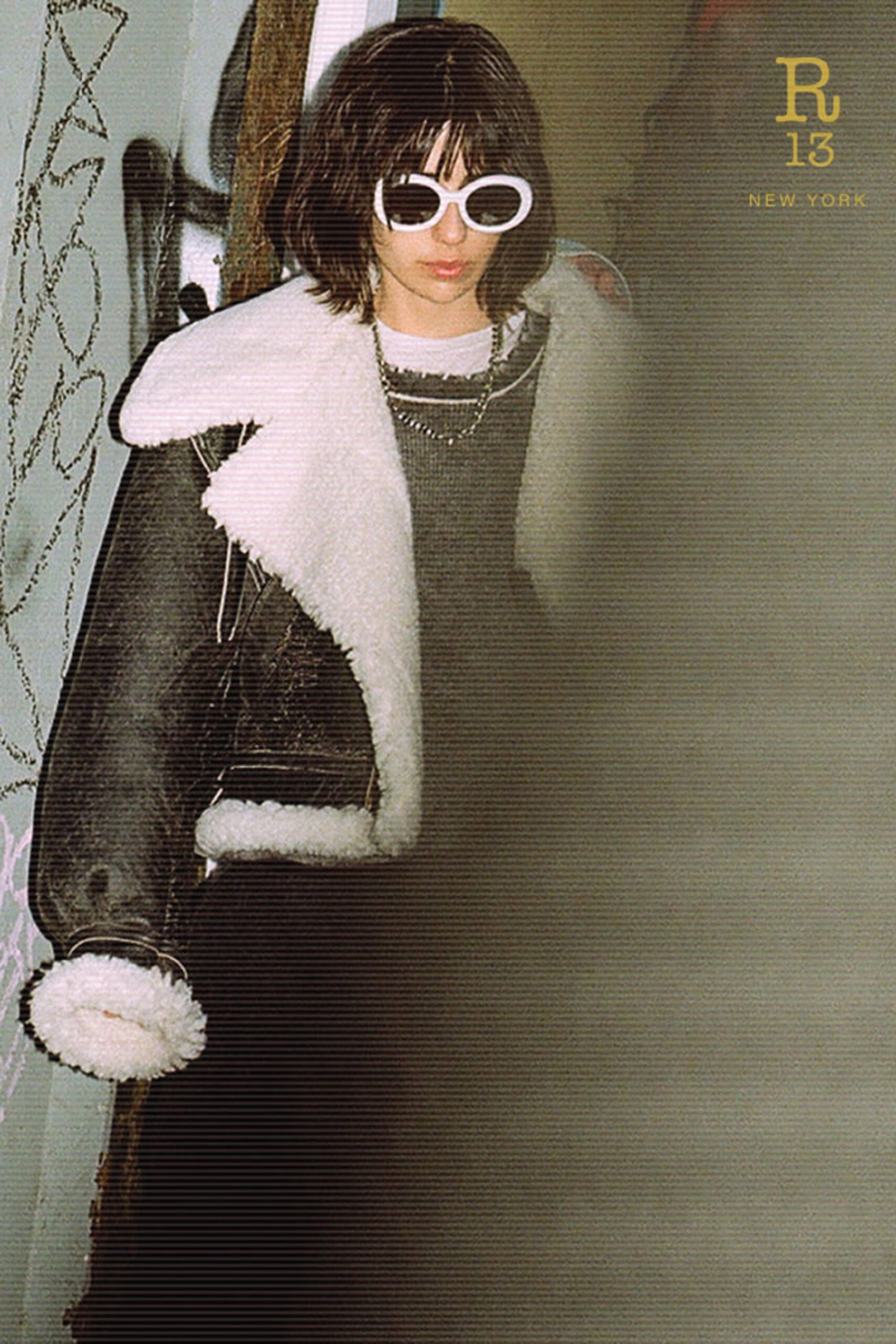 R13 F/W 21 Look 37