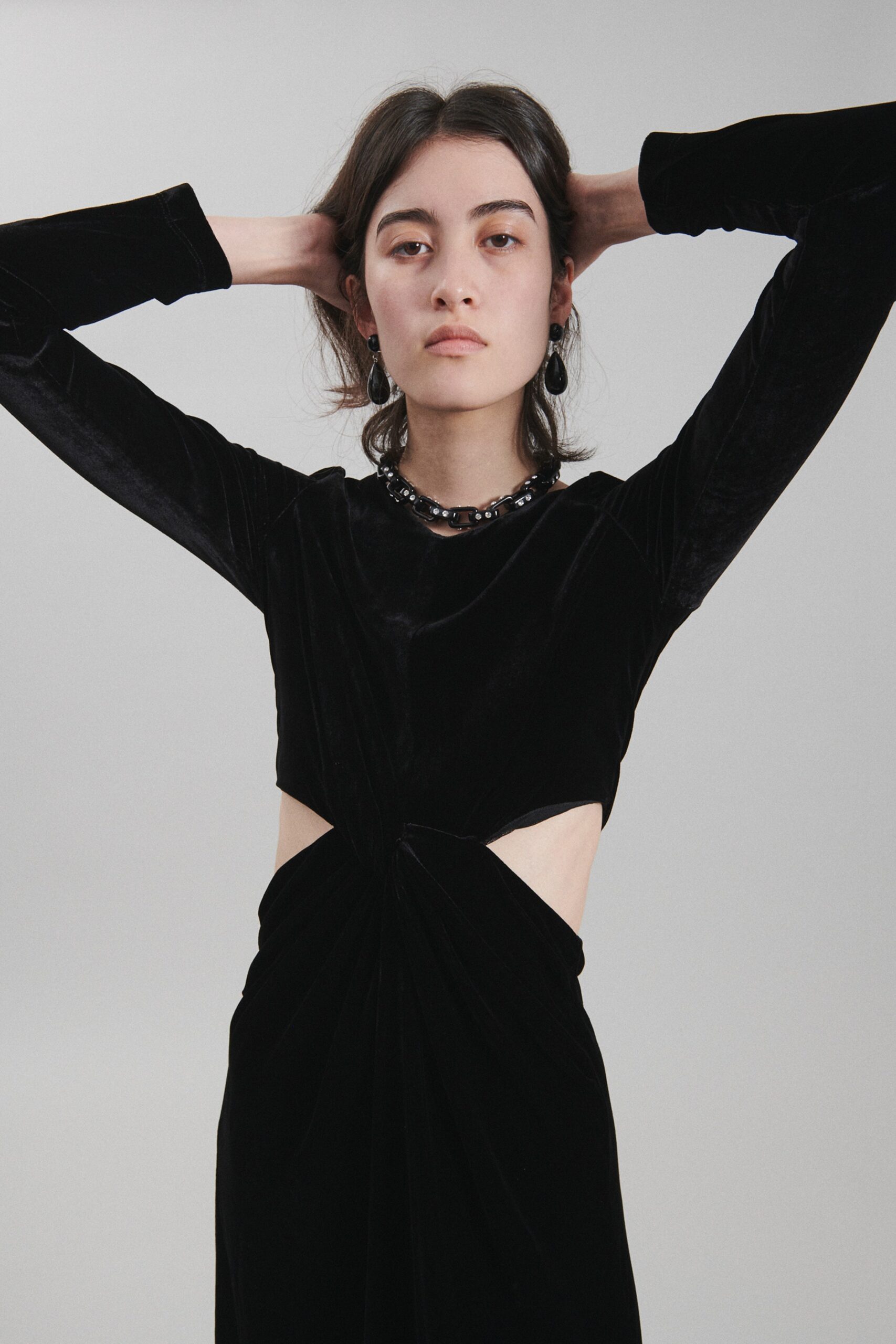 Rachel Comey Resort 22 Look 50