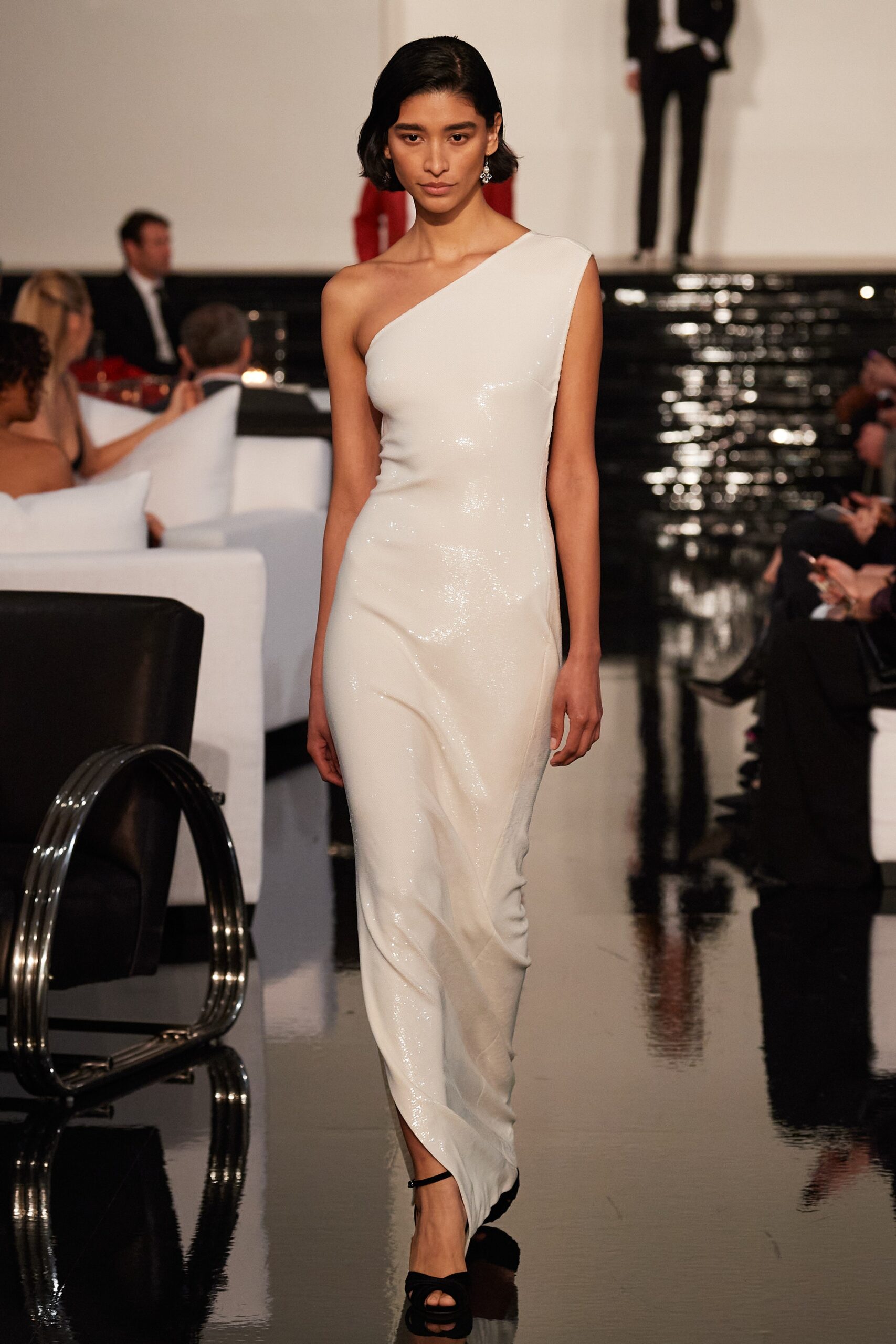 Ralph Lauren F/W 22 Look 50
