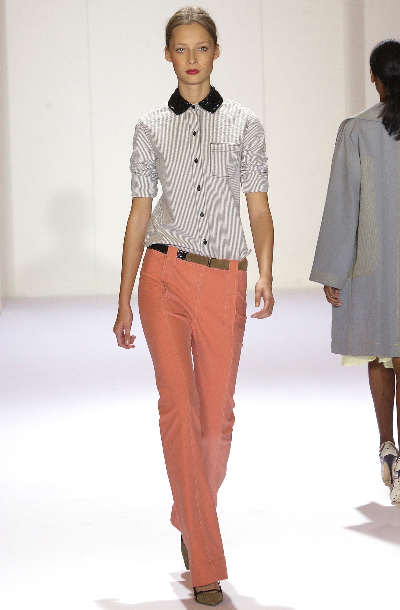 Proenza Schouler S/S 04 Look 5