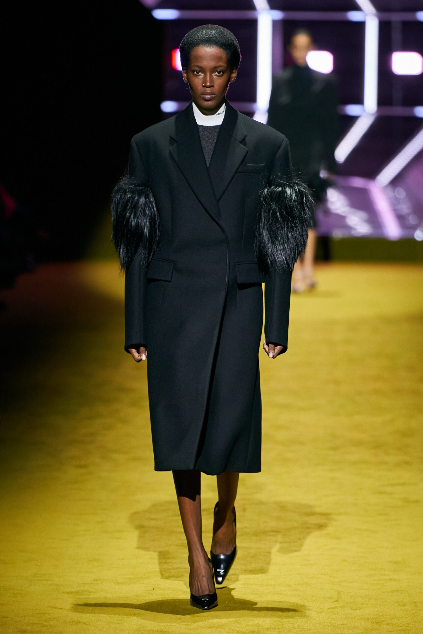 Prada F/W 22 Look 51