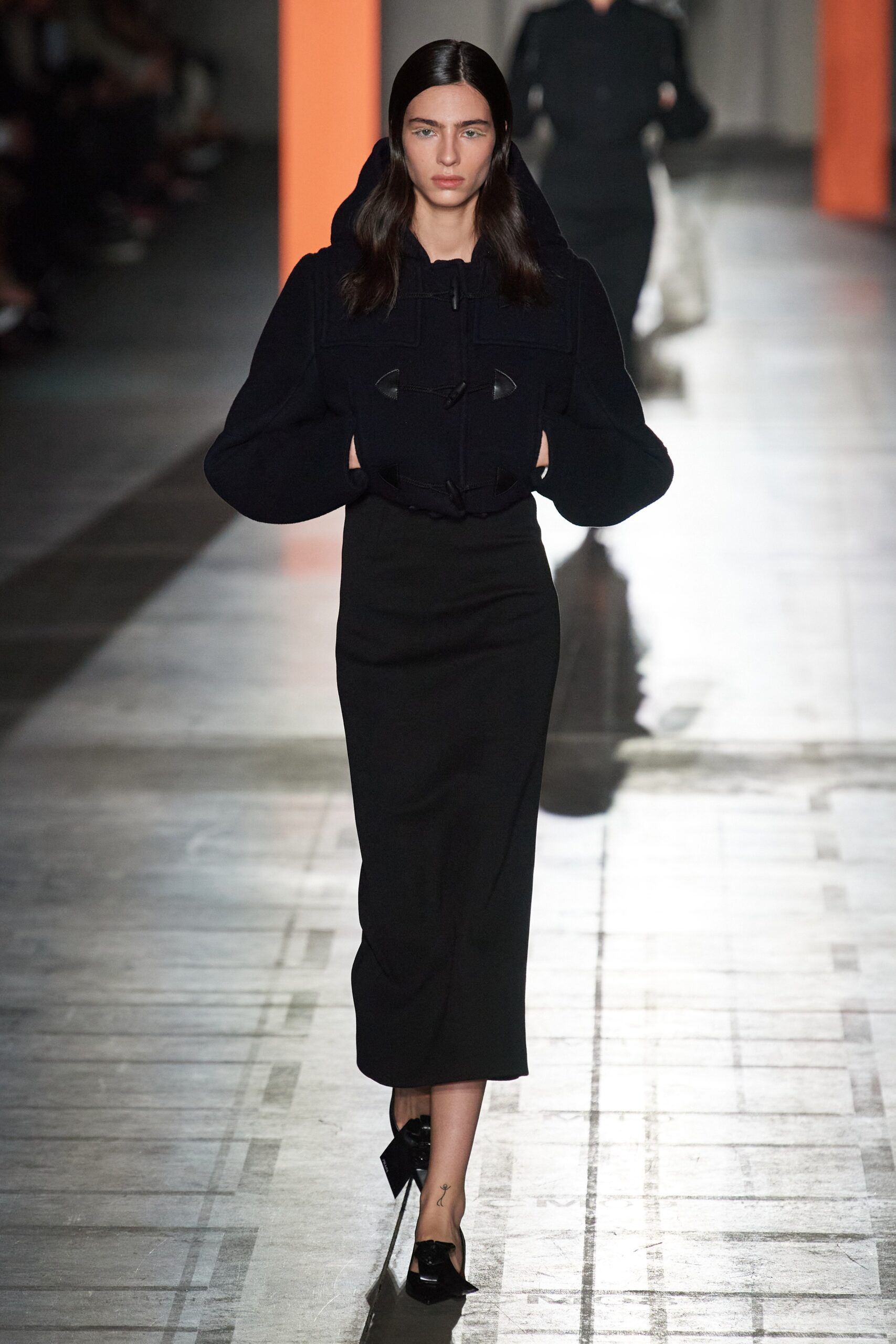 Prada F/W 23 Look 51