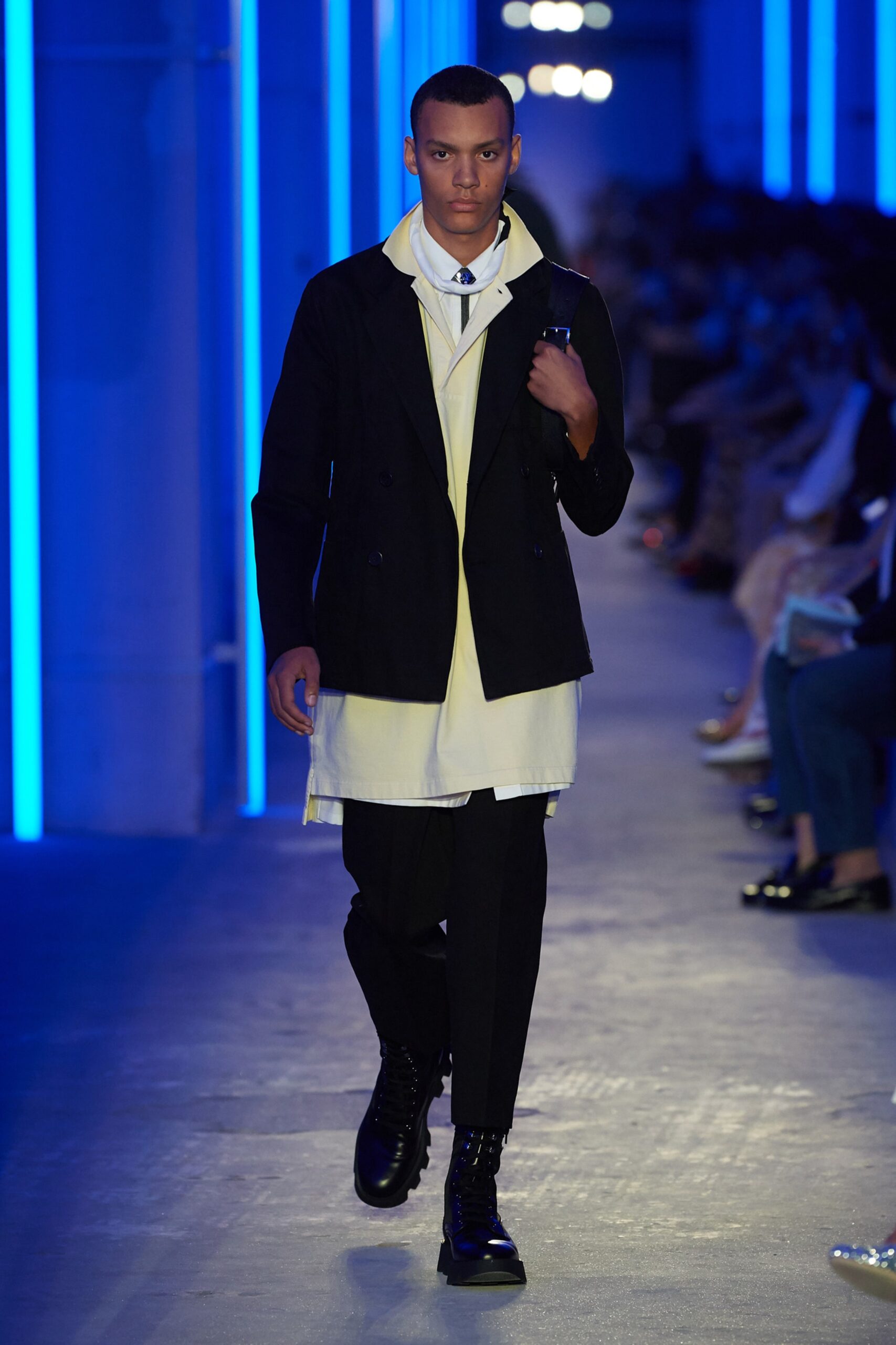 Prada S/S 20 Menswear Look 53