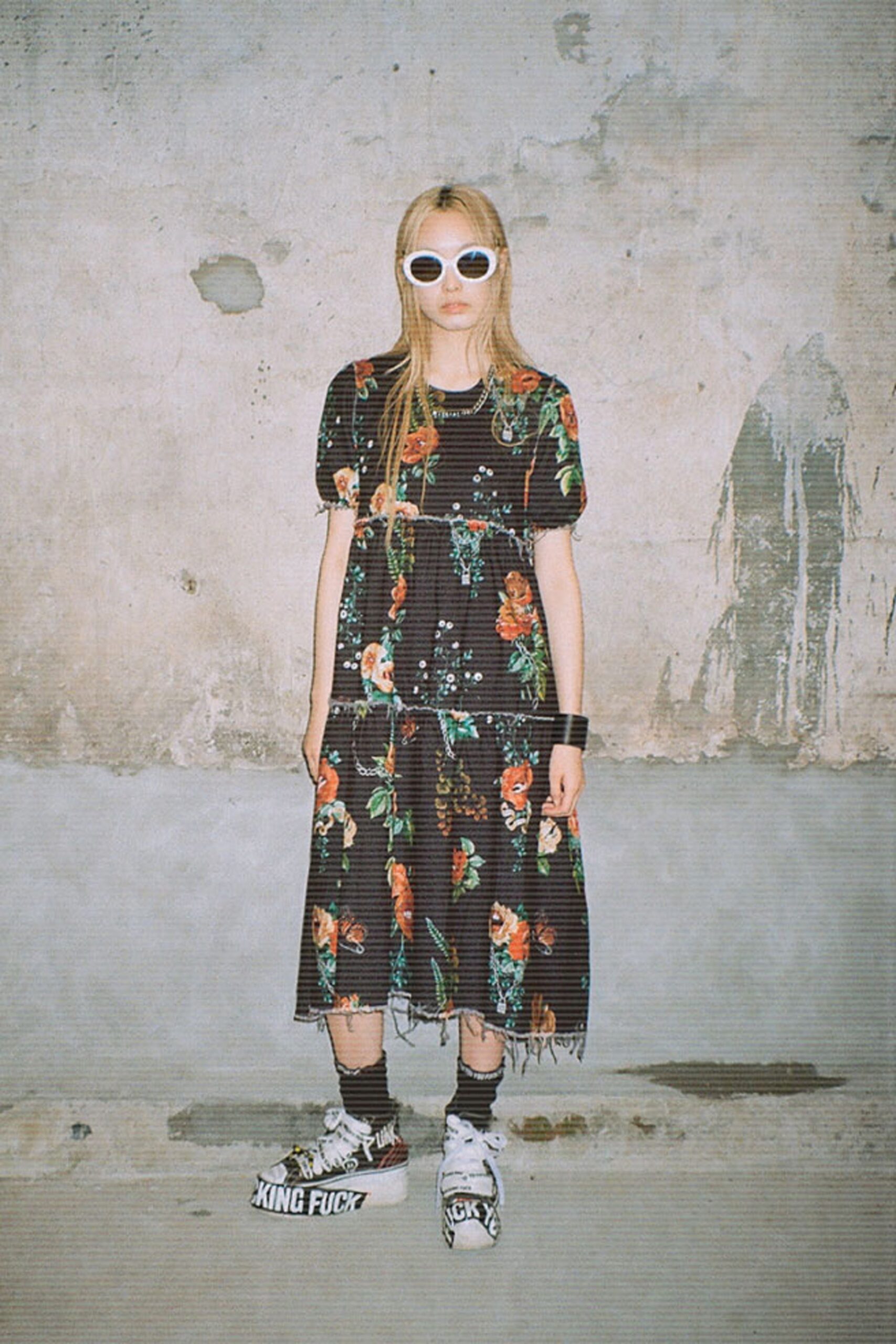 R13 F/W 21 Look 38