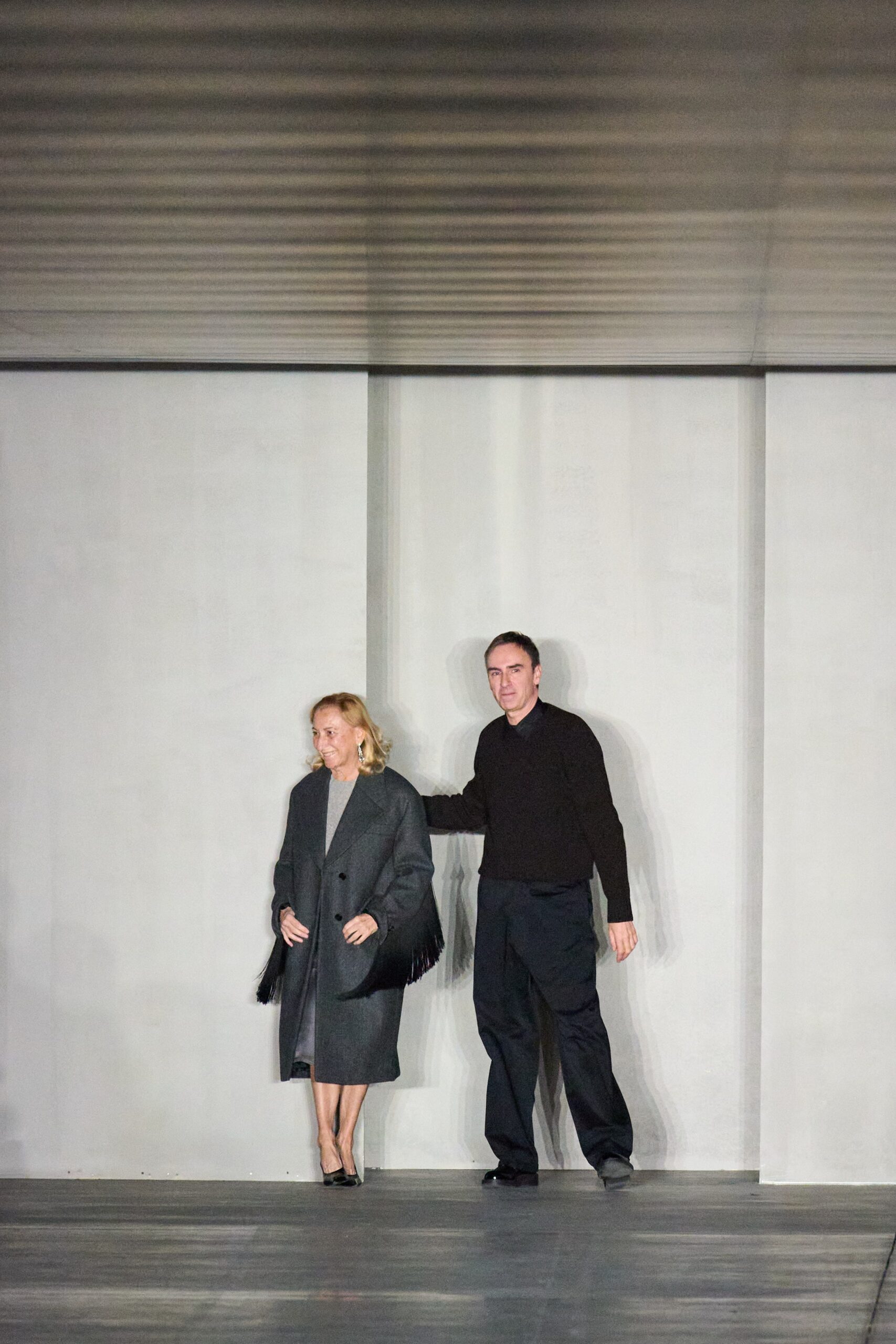 Prada F/W 23 Menswear Look 53