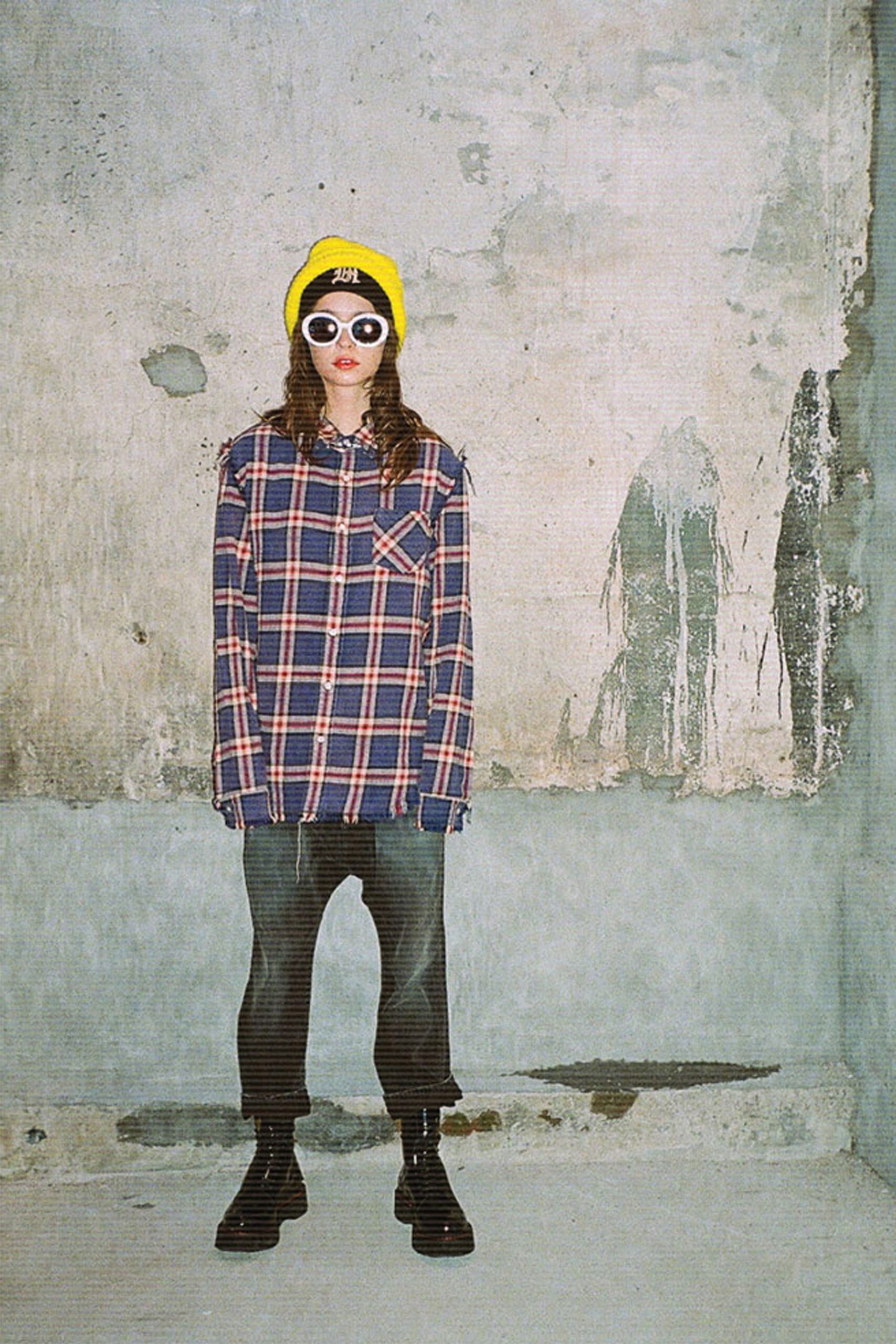 R13 F/W 21 Look 39
