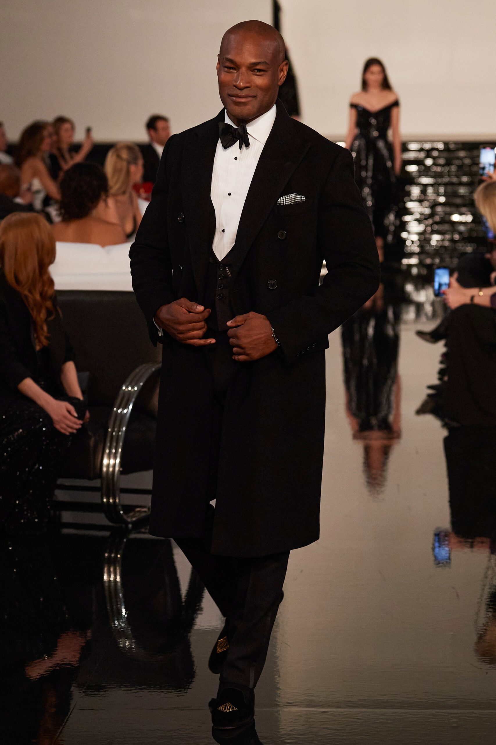 Ralph Lauren F/W 22 Look 58
