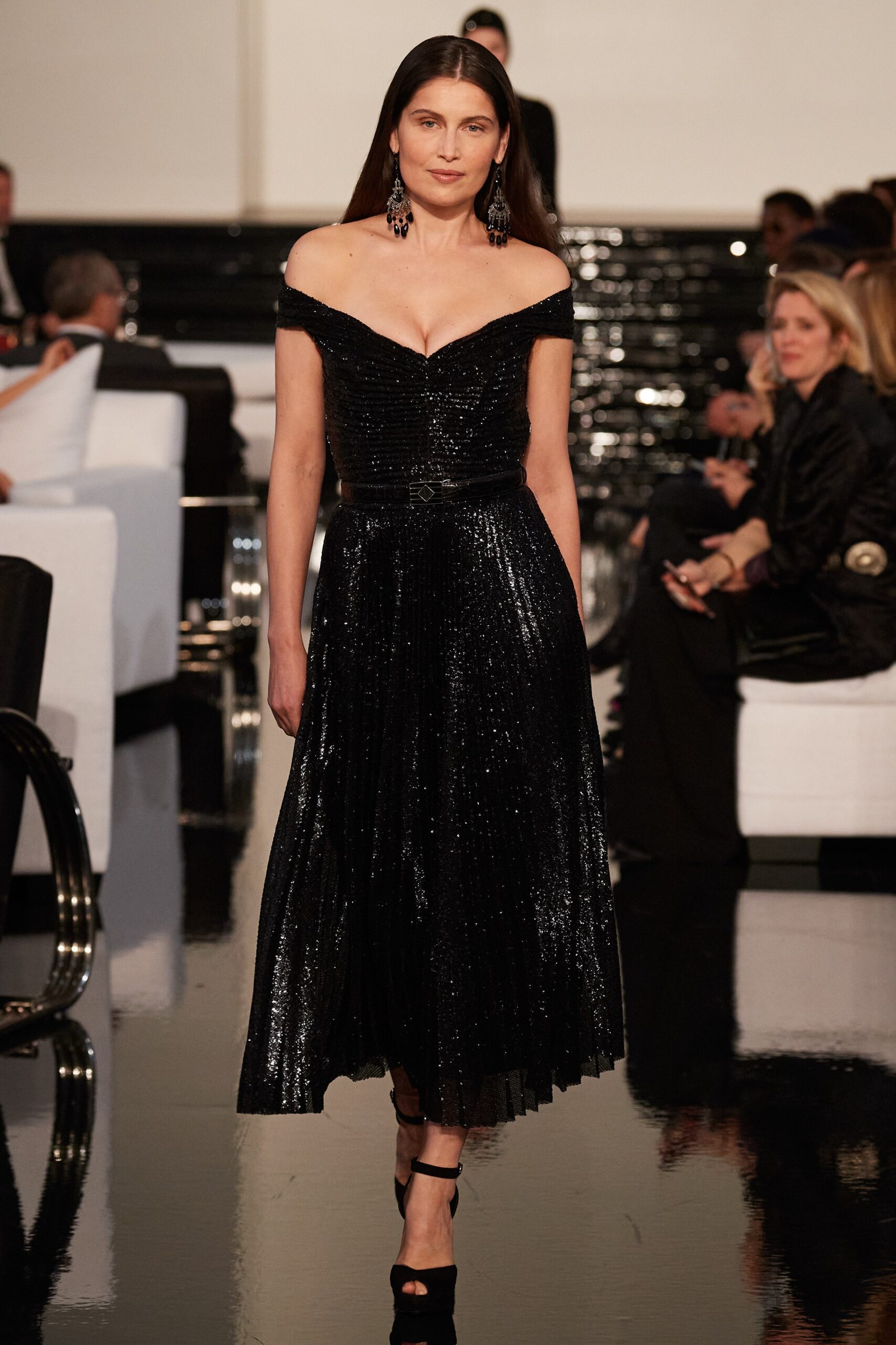 Ralph Lauren F/W 22 Look 59