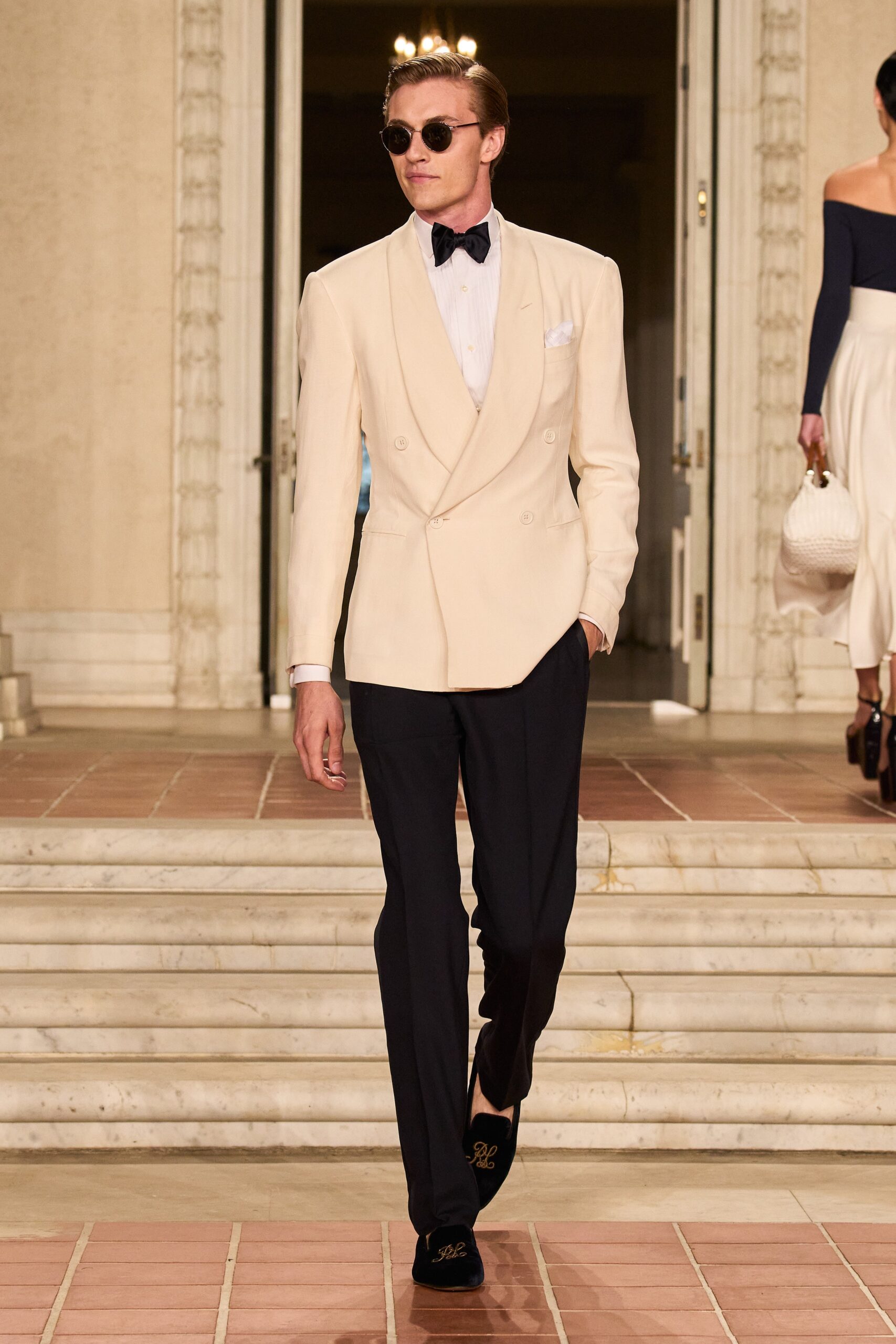 Ralph Lauren S/S 23 Look 58