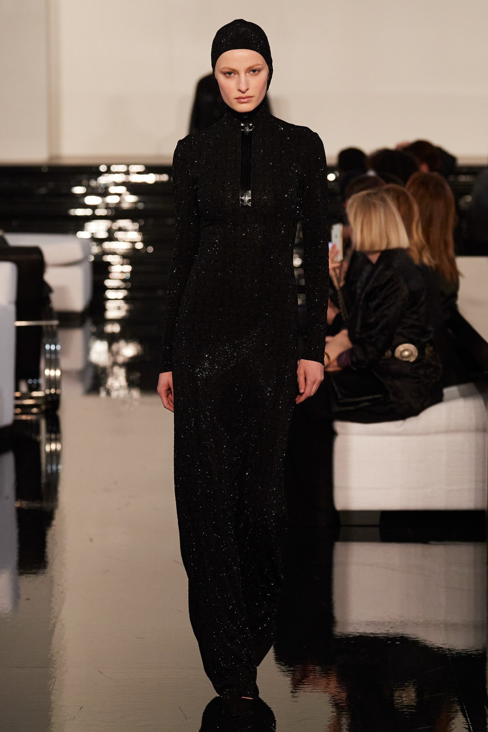 Ralph Lauren F/W 22 Look 60