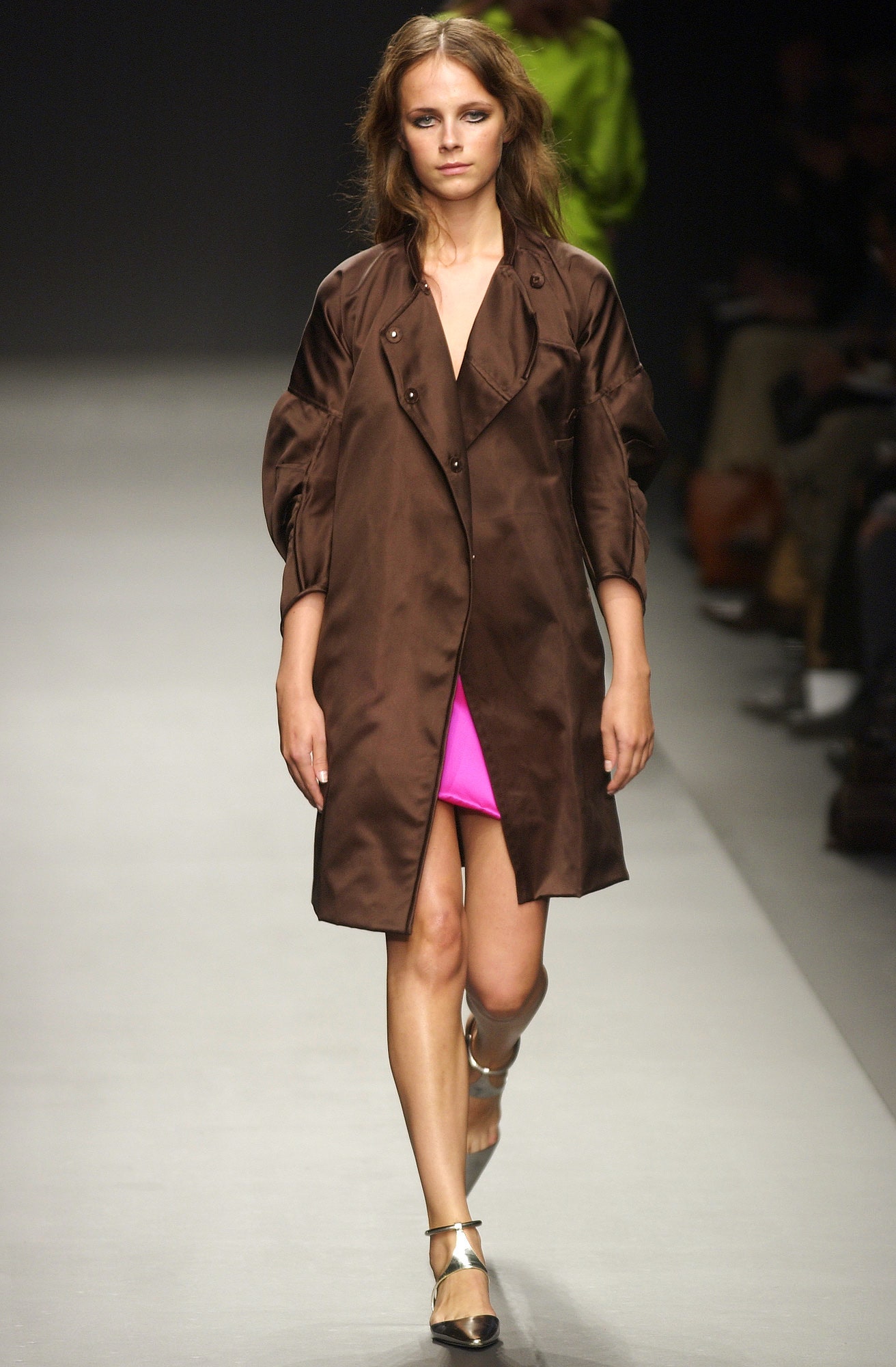 Prada S/S 03 Look 6