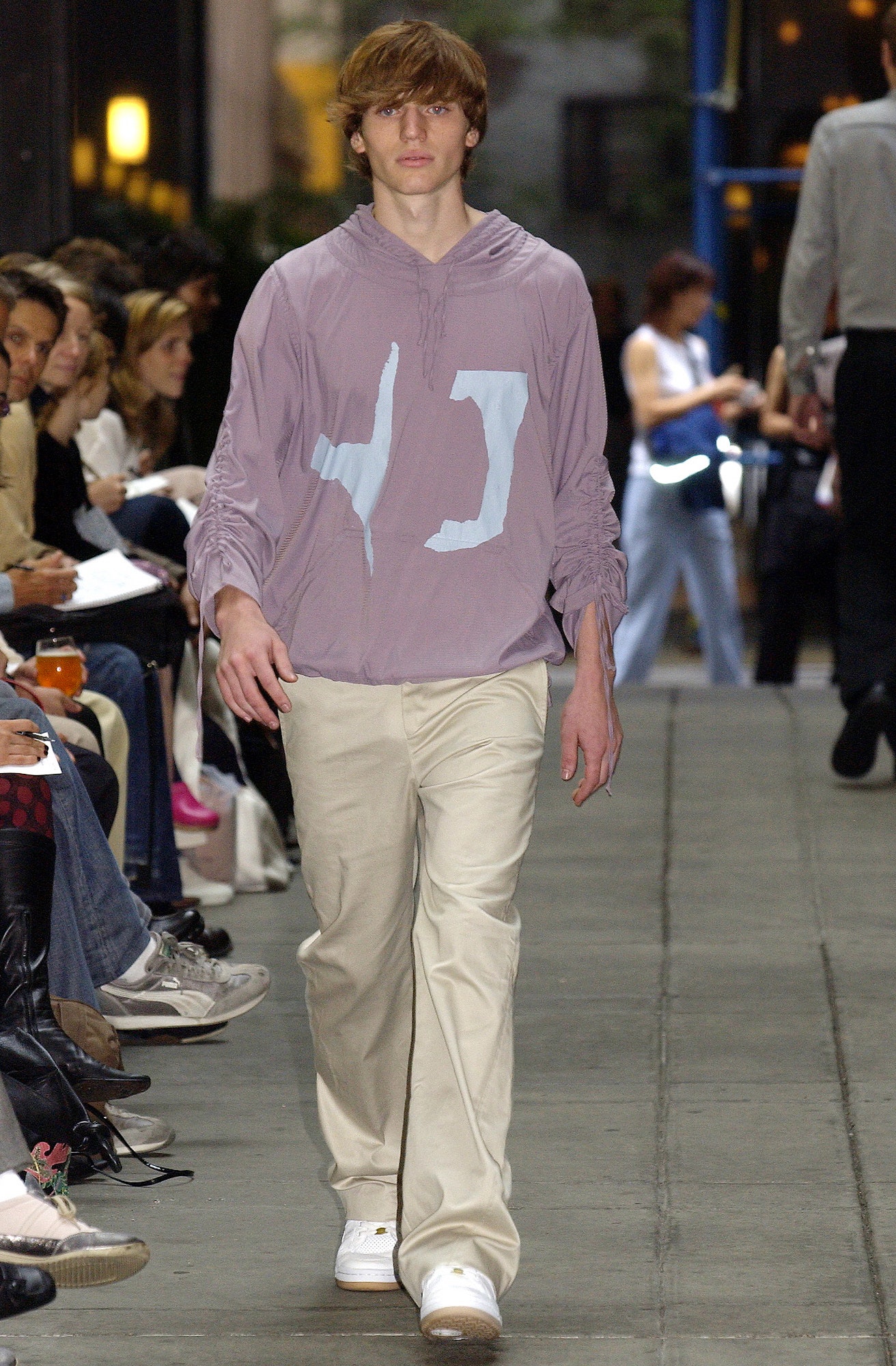 Rachel Comey S/S 04 Look 6