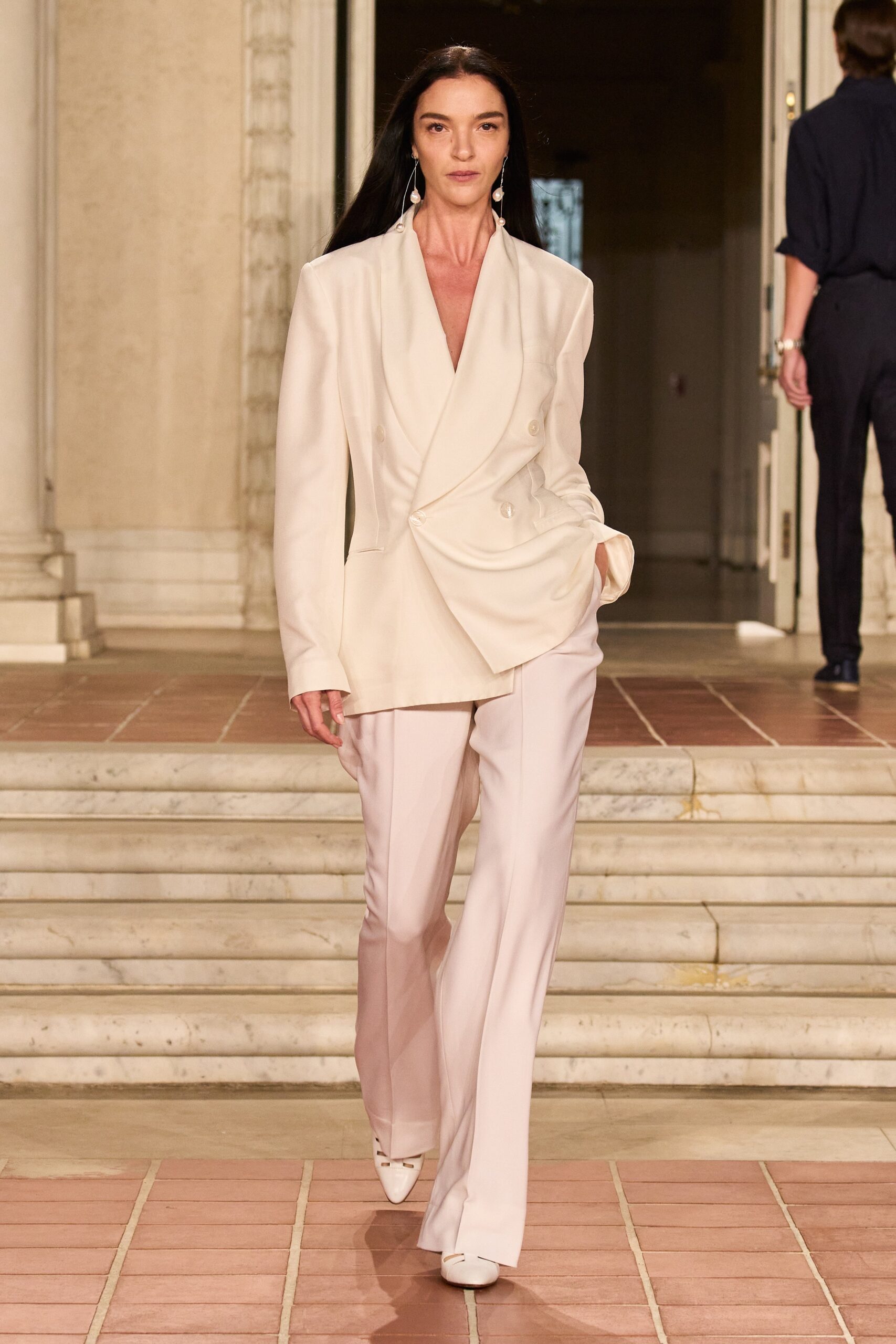 Ralph Lauren S/S 23 Look 61