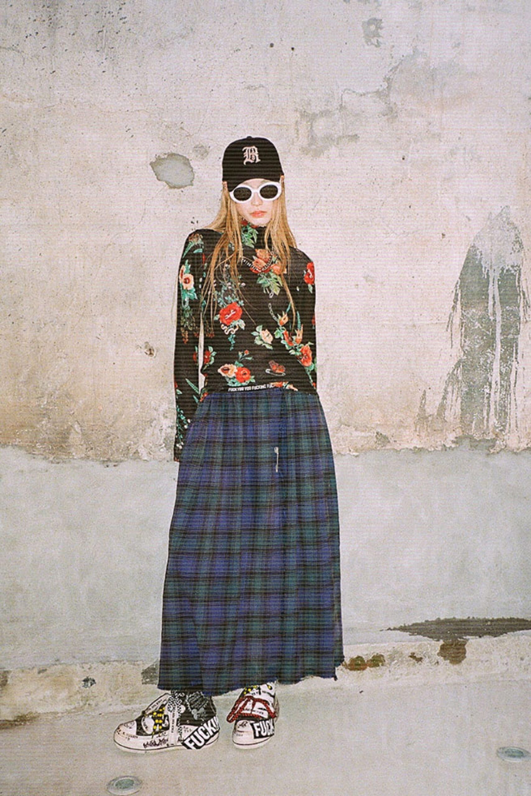 R13 F/W 21 Look 43
