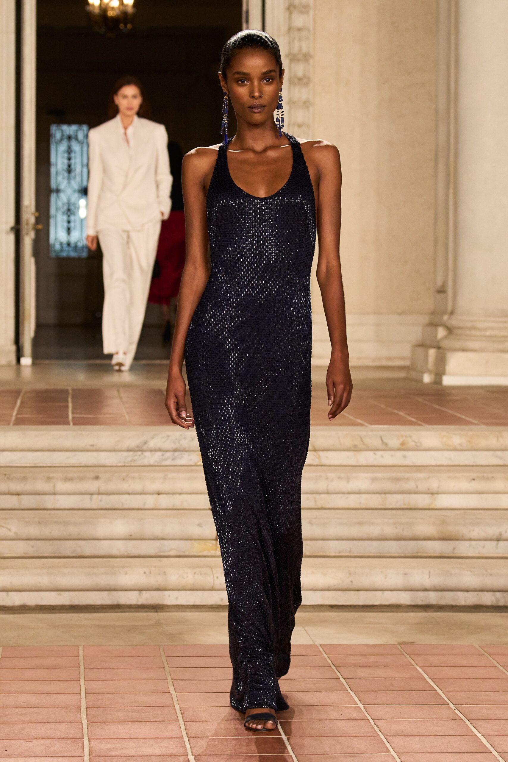 Ralph Lauren S/S 23 Look 63
