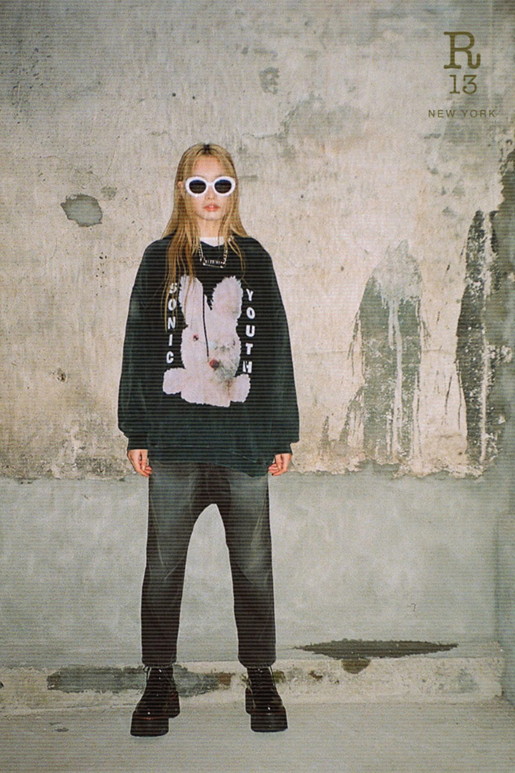 R13 F/W 21 Look 45