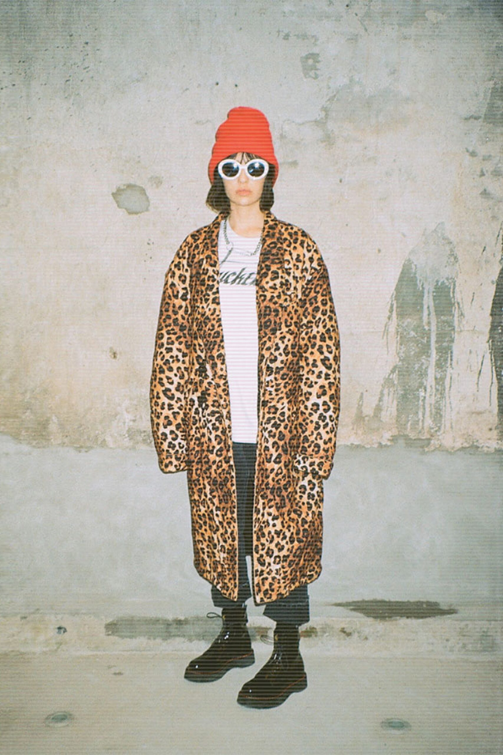 R13 F/W 21 Look 46