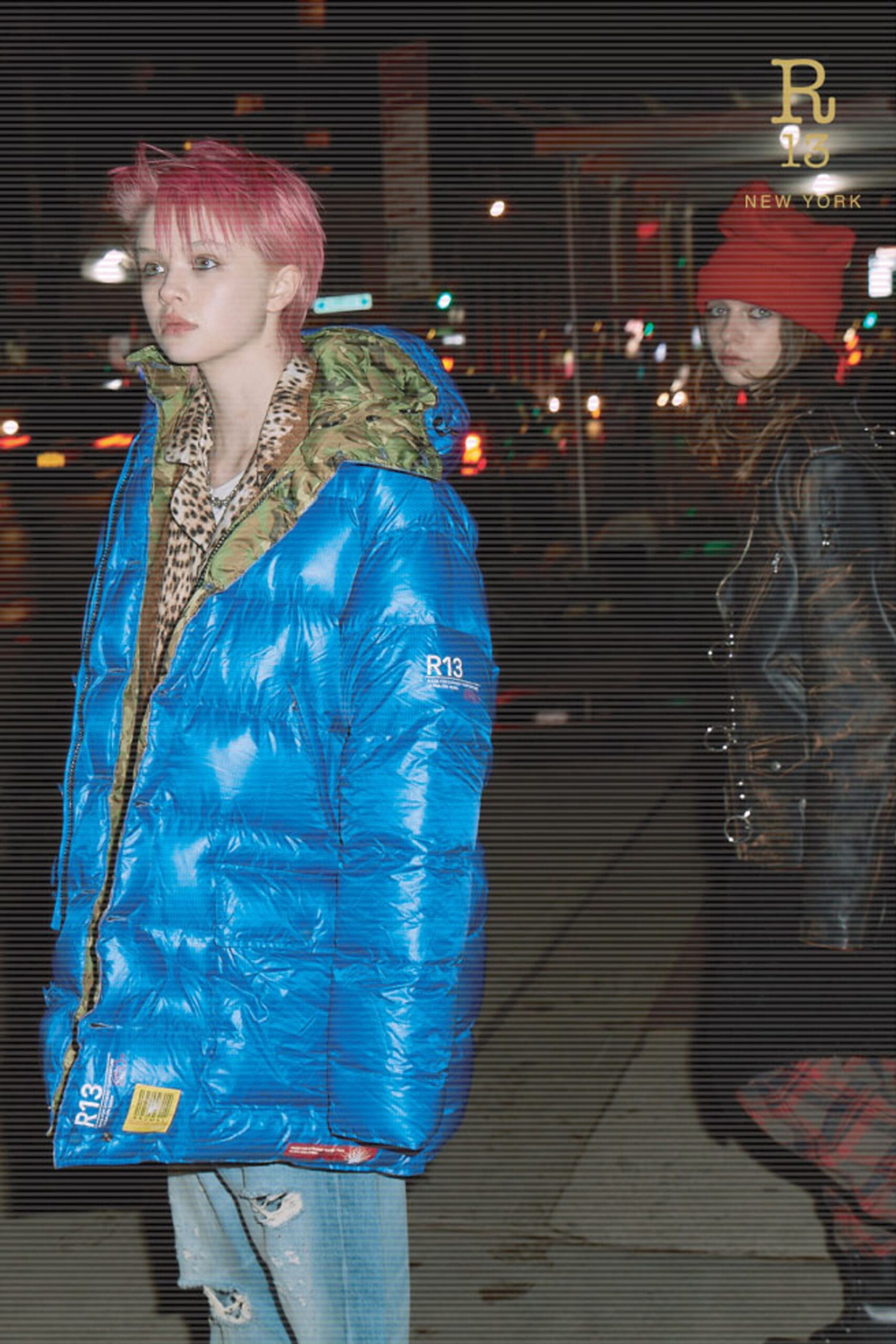 R13 F/W 21 Look 47