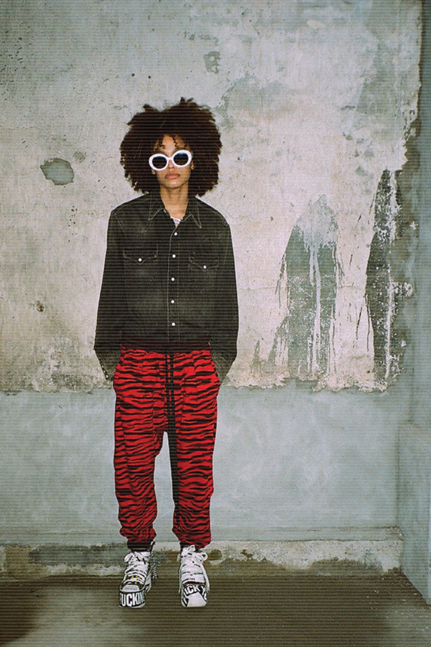 R13 F/W 21 Look 48