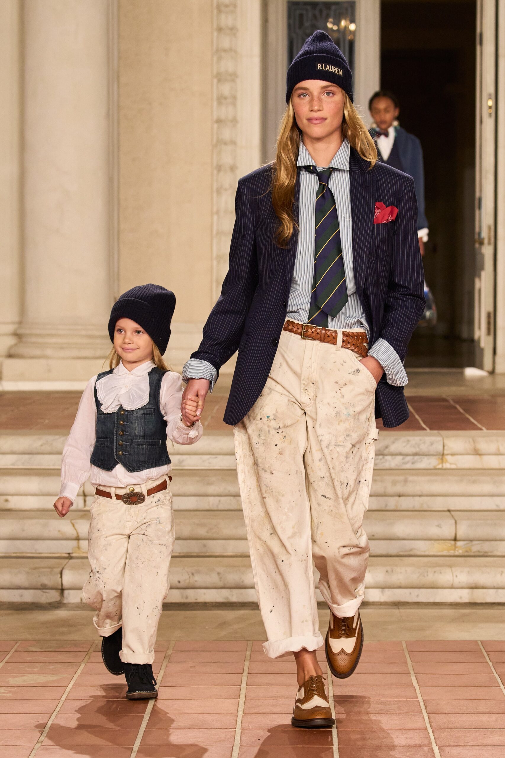 Ralph Lauren S/S 23 Look 68