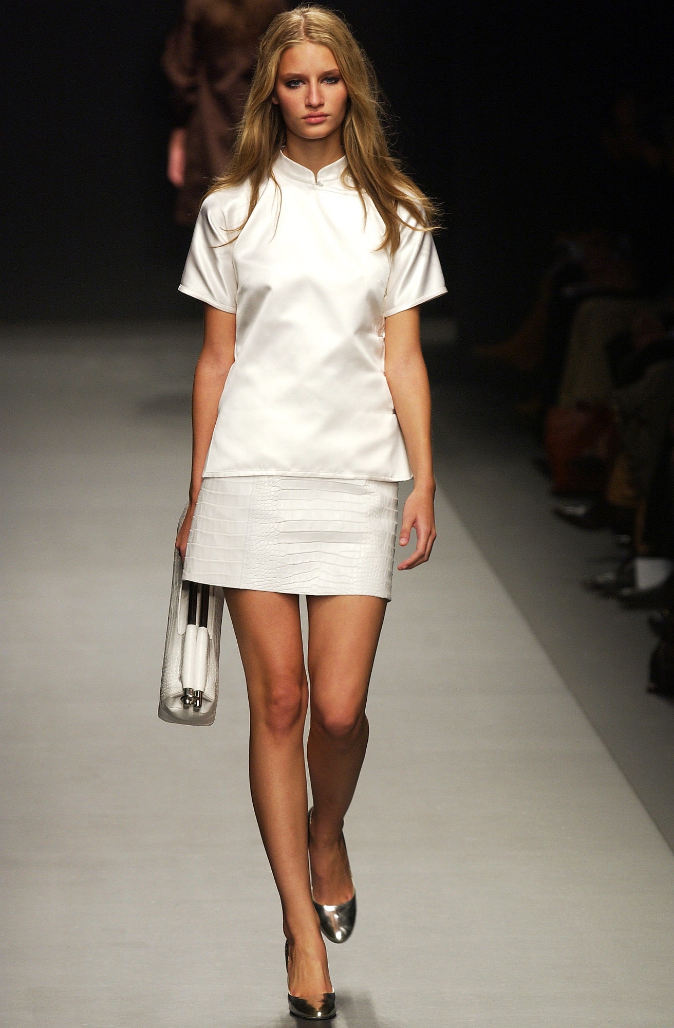 Prada S/S 03 Look 7