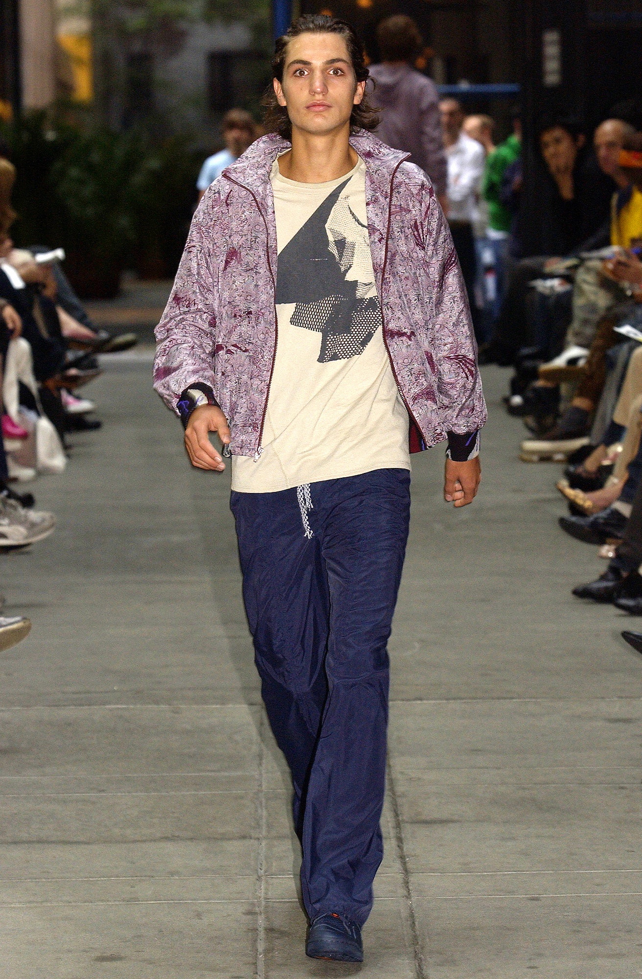 Rachel Comey S/S 04 Look 7