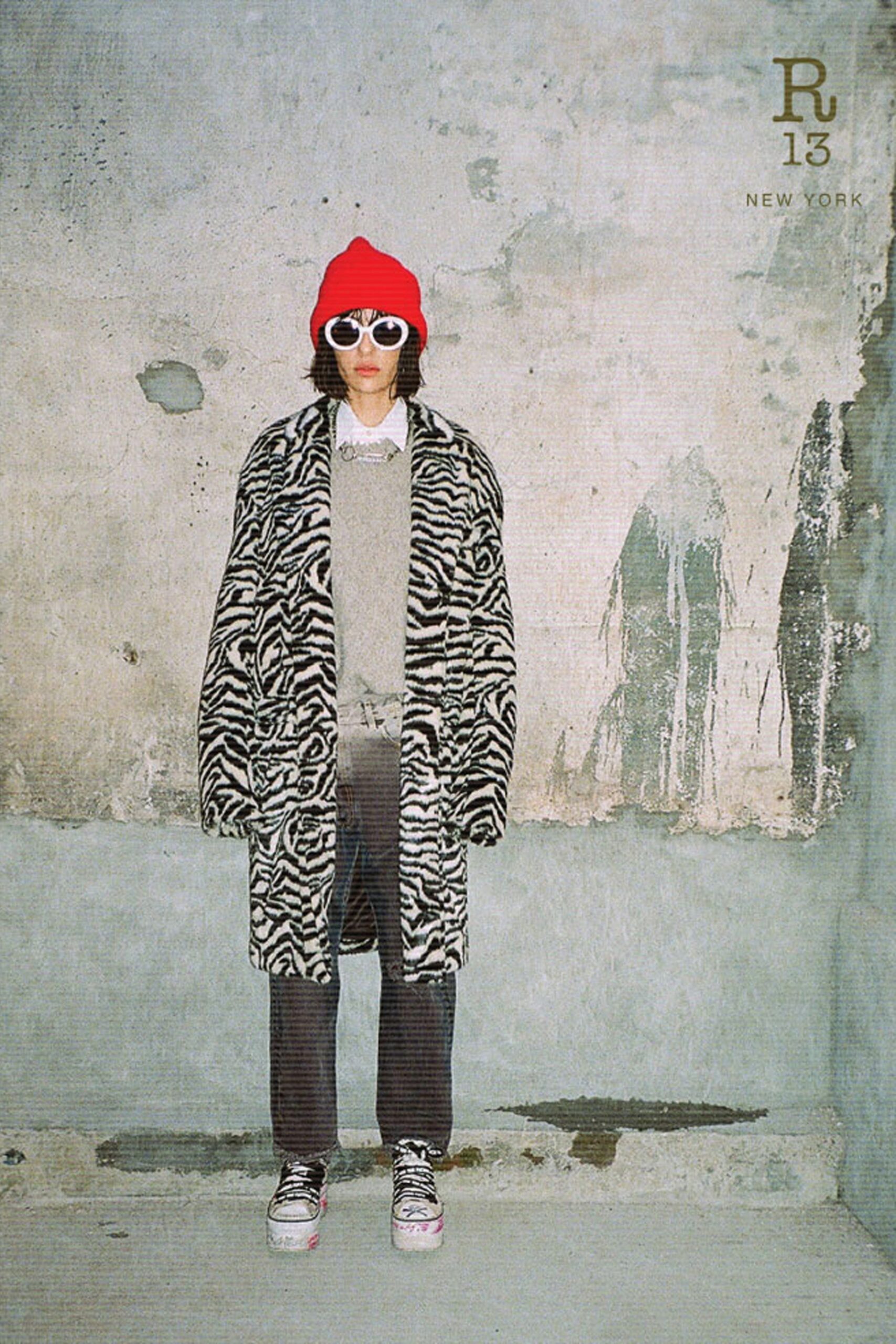 R13 F/W 21 Look 49