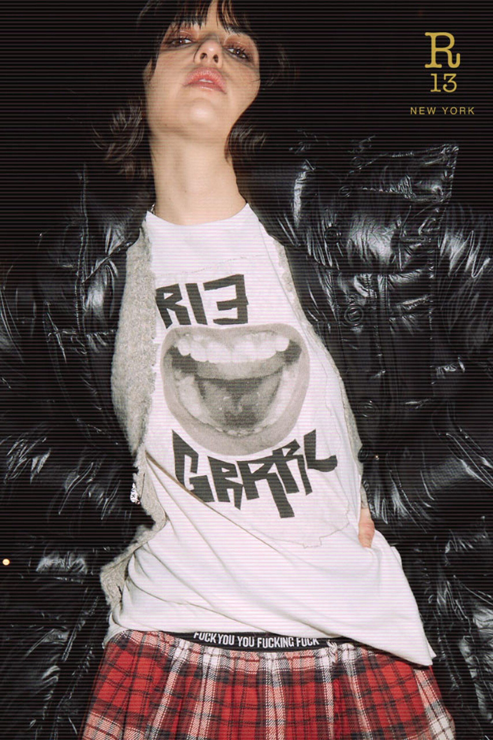 R13 F/W 21 Look 50