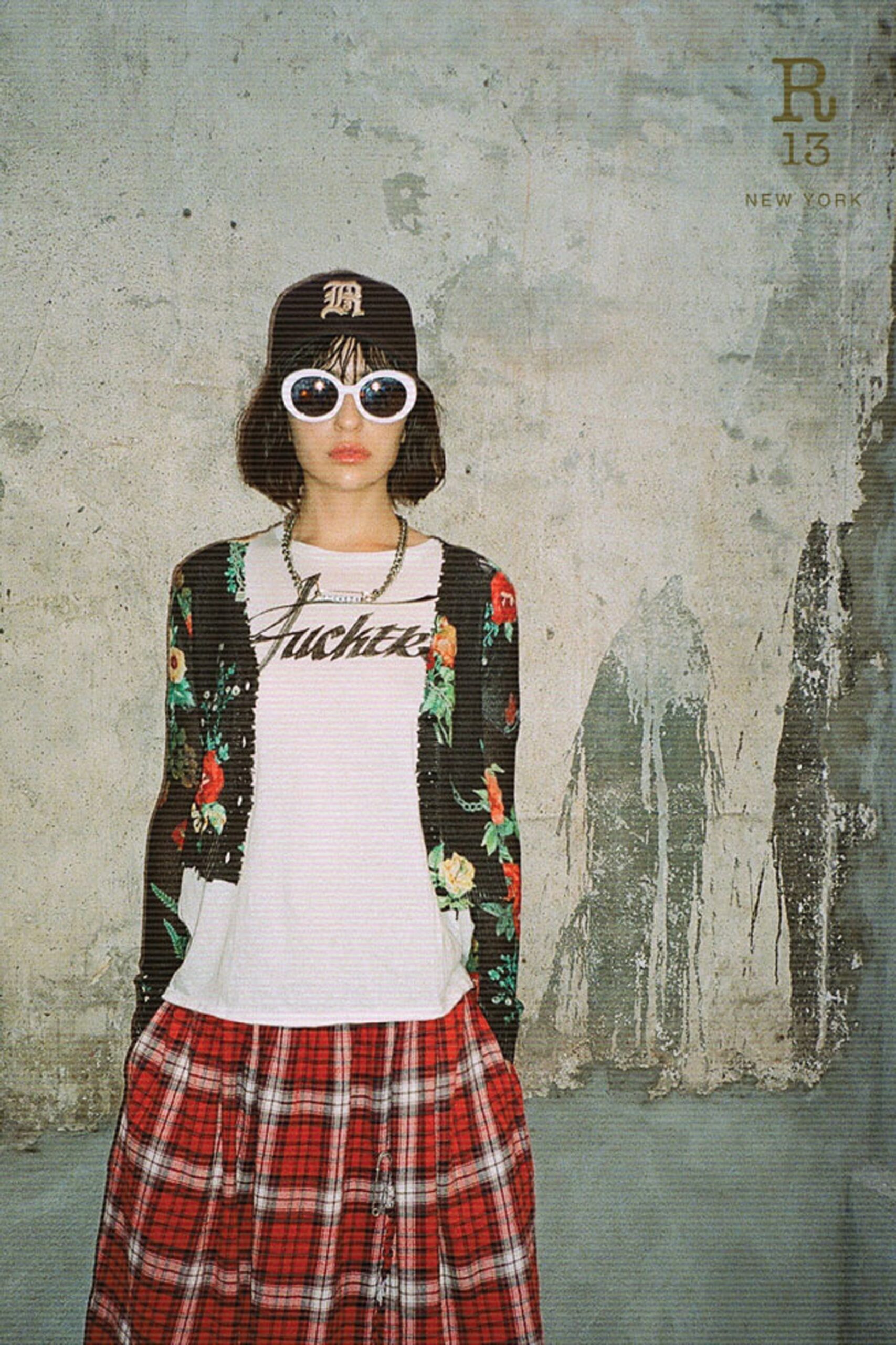 R13 F/W 21 Look 51