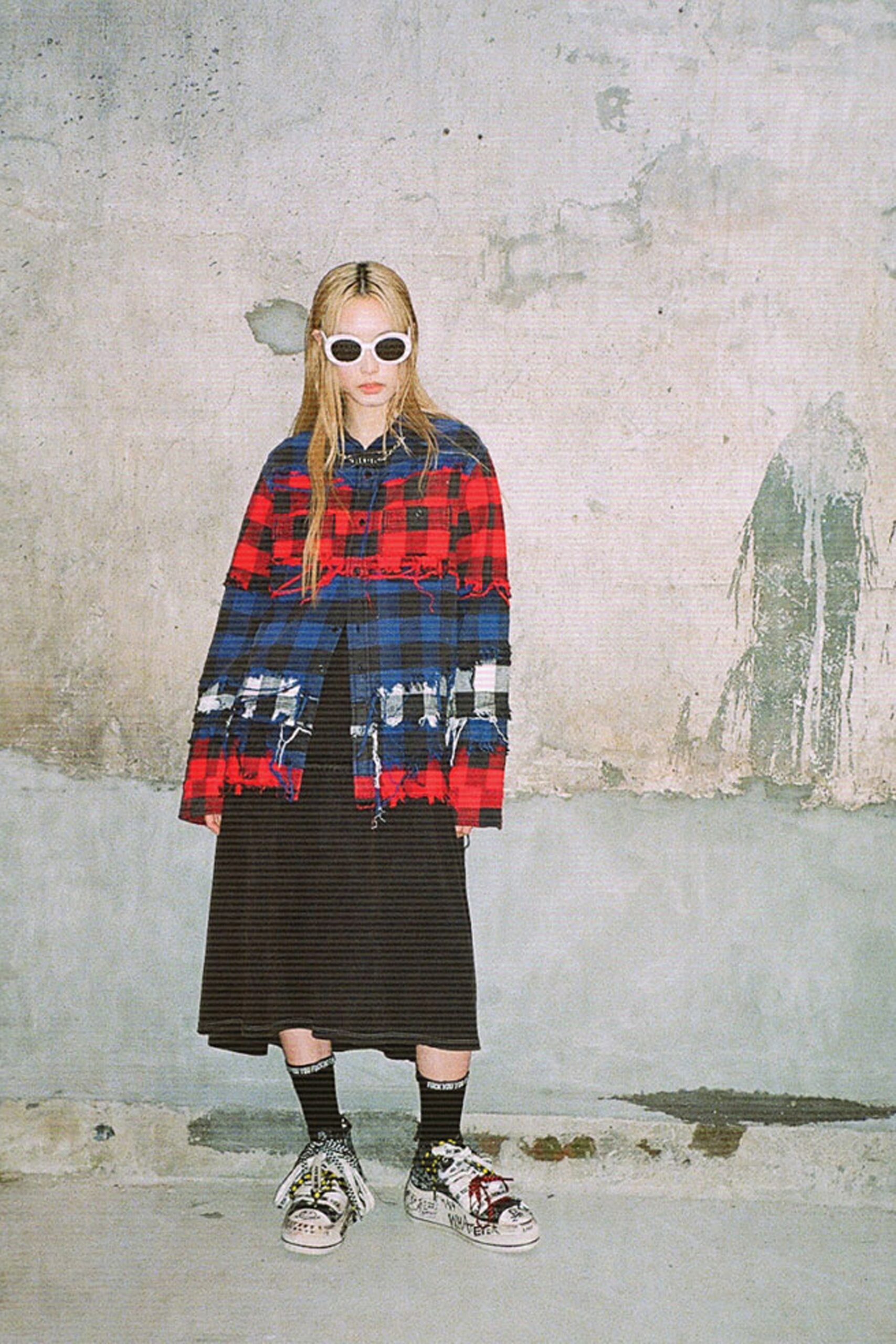R13 F/W 21 Look 52