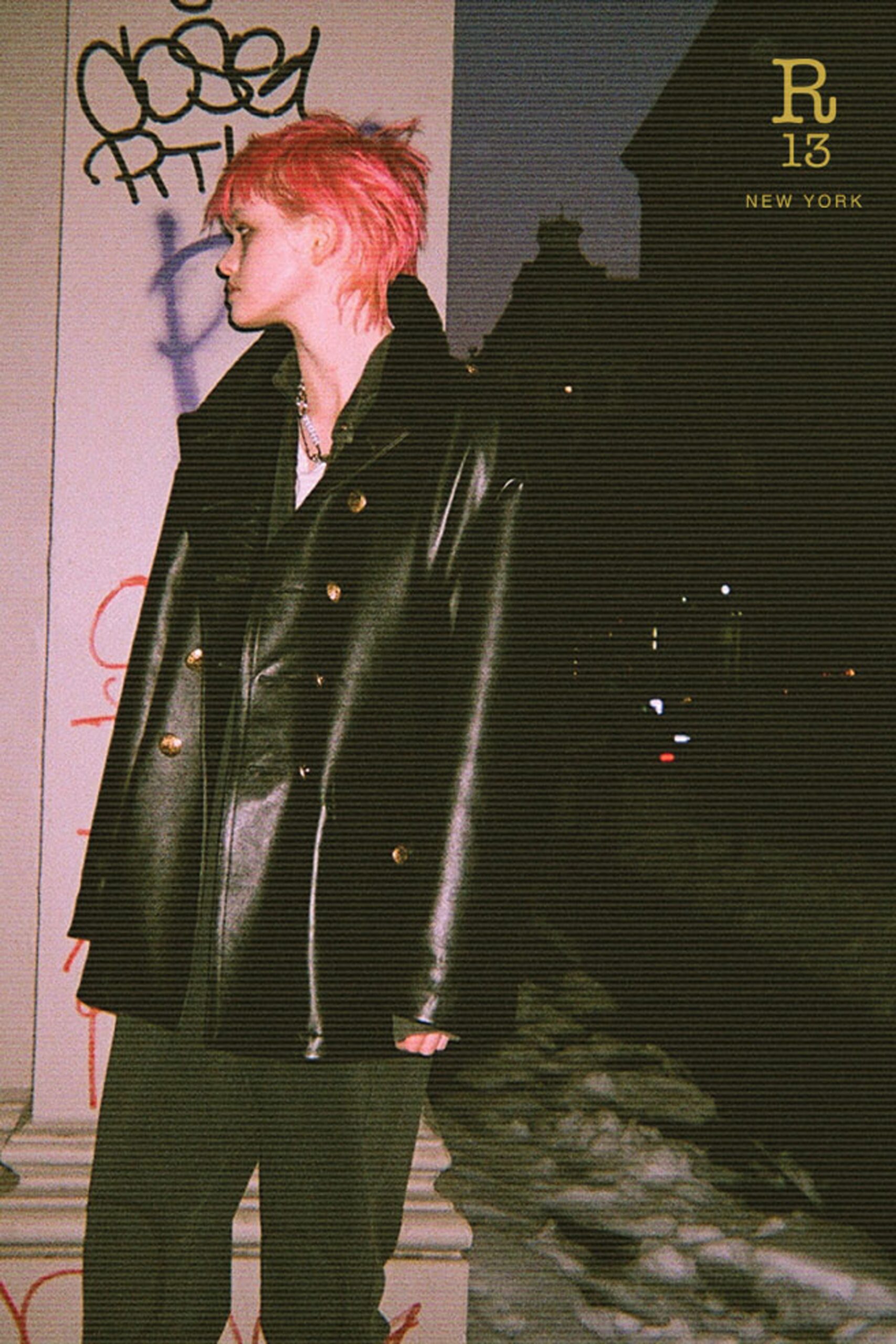 R13 F/W 21 Look 53