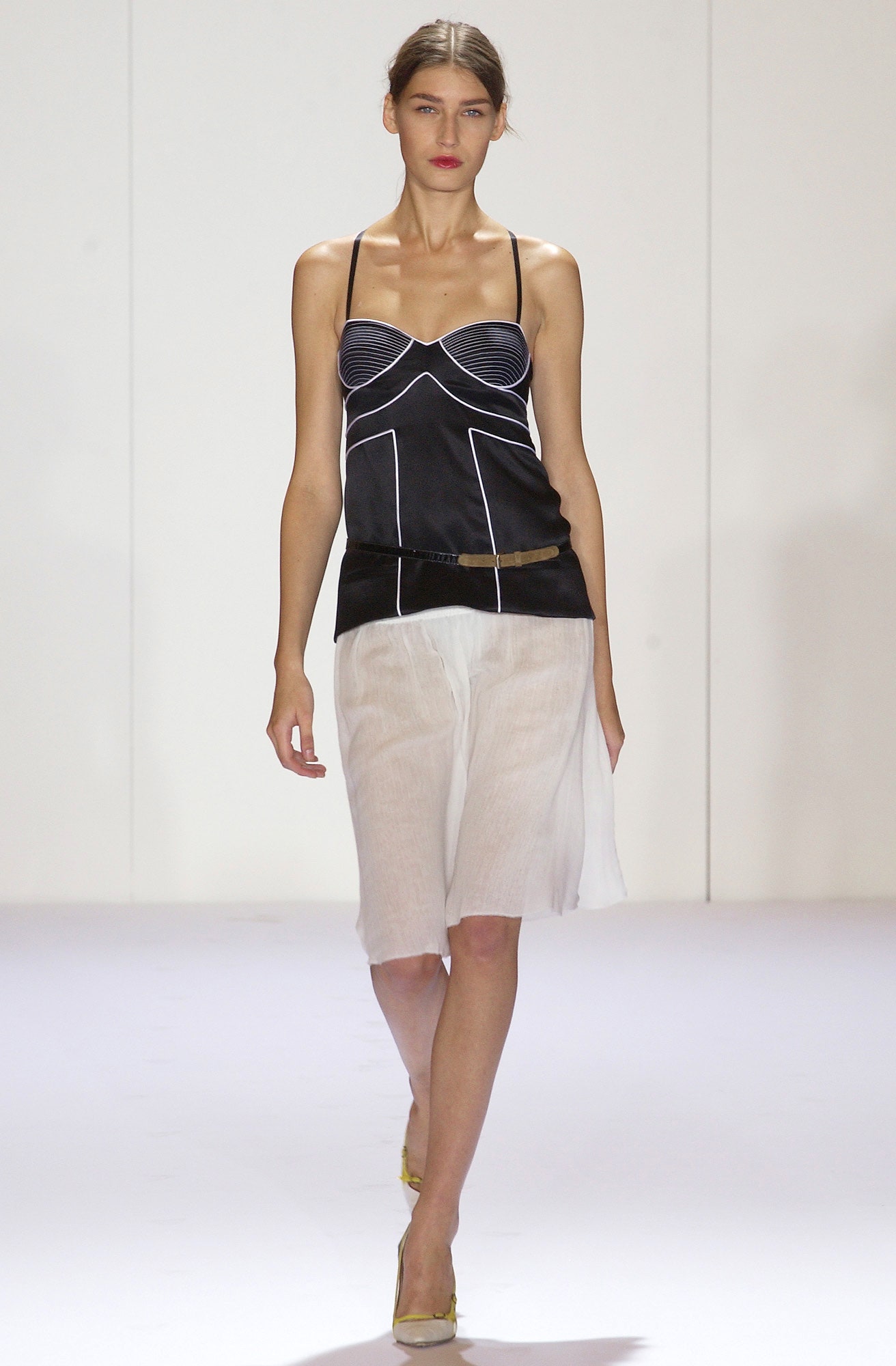 Proenza Schouler S/S 04 Look 8