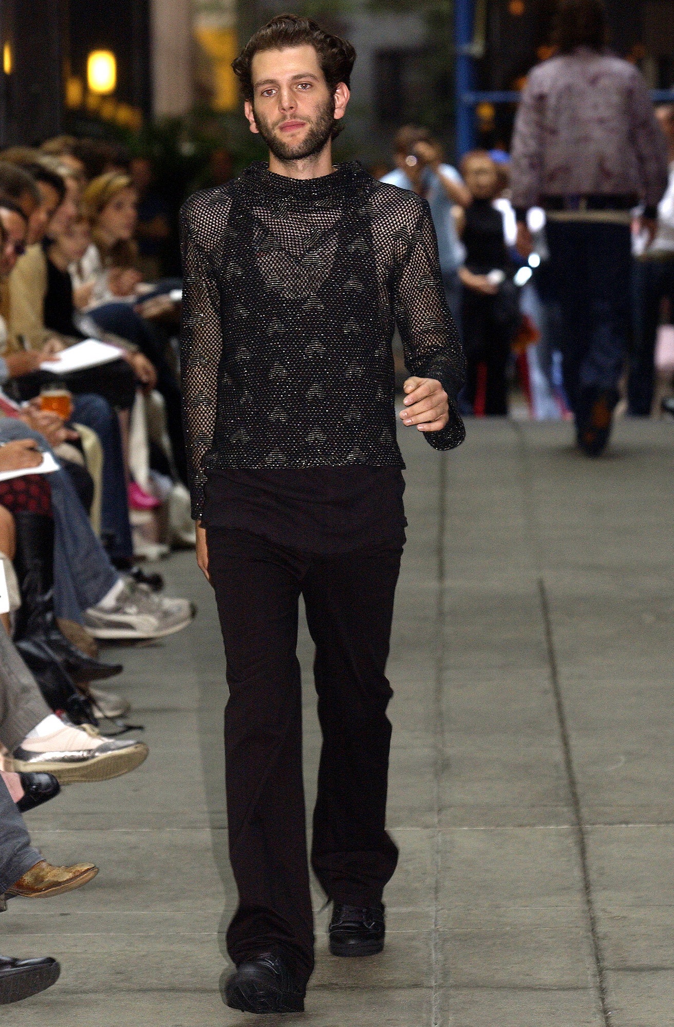 Rachel Comey S/S 04 Look 8
