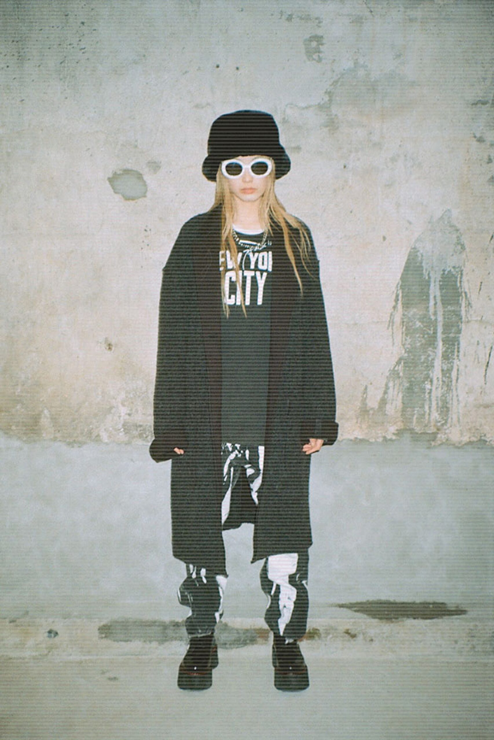 R13 F/W 21 Look 56