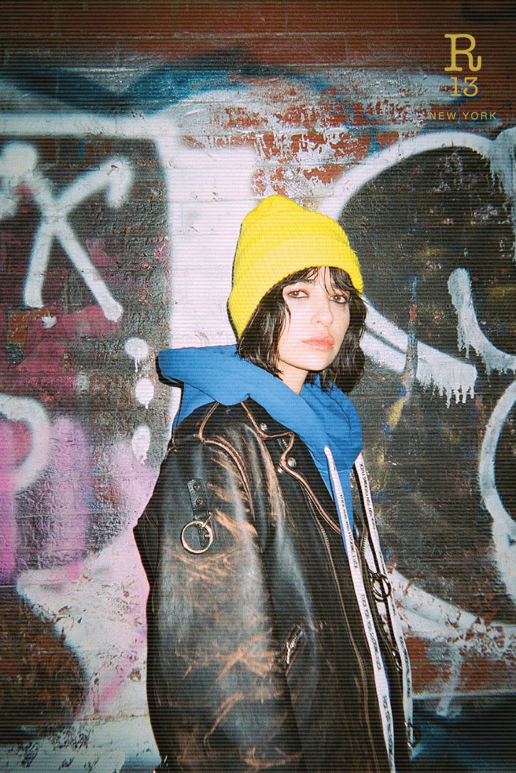 R13 F/W 21 Look 57