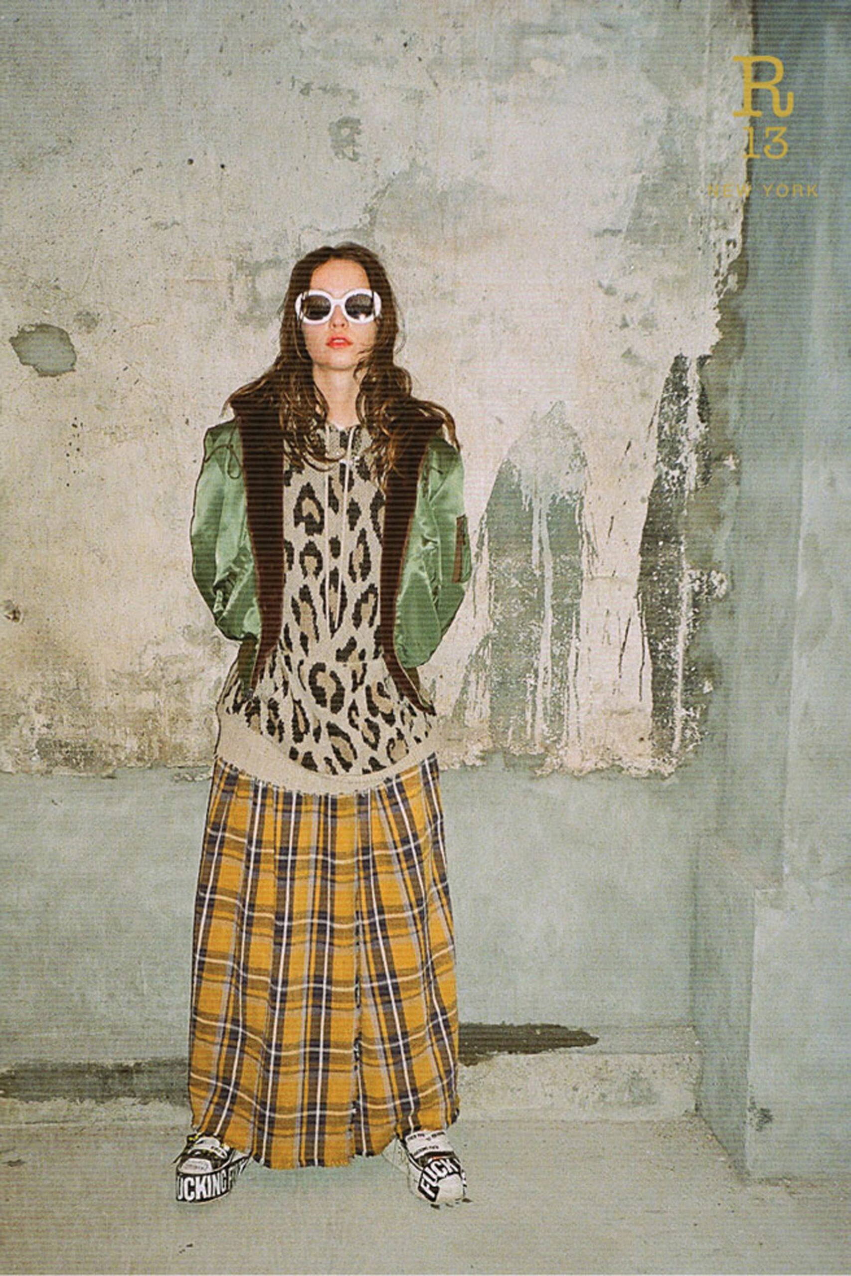 R13 F/W 21 Look 59