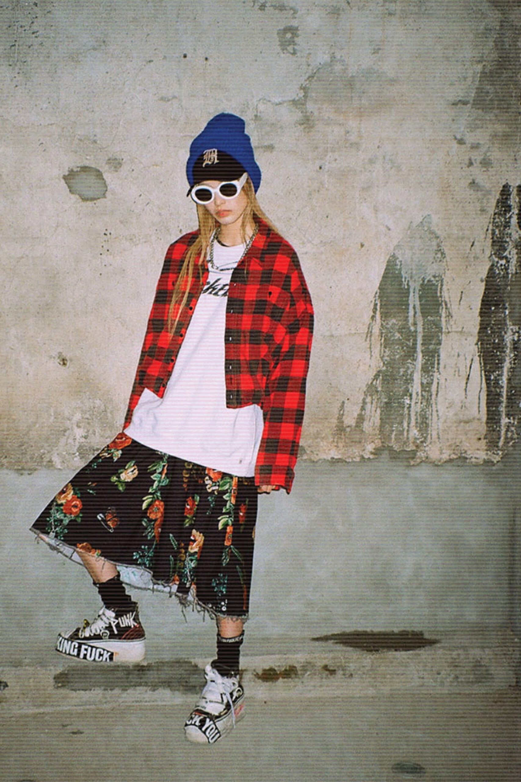 R13 F/W 21 Look 60