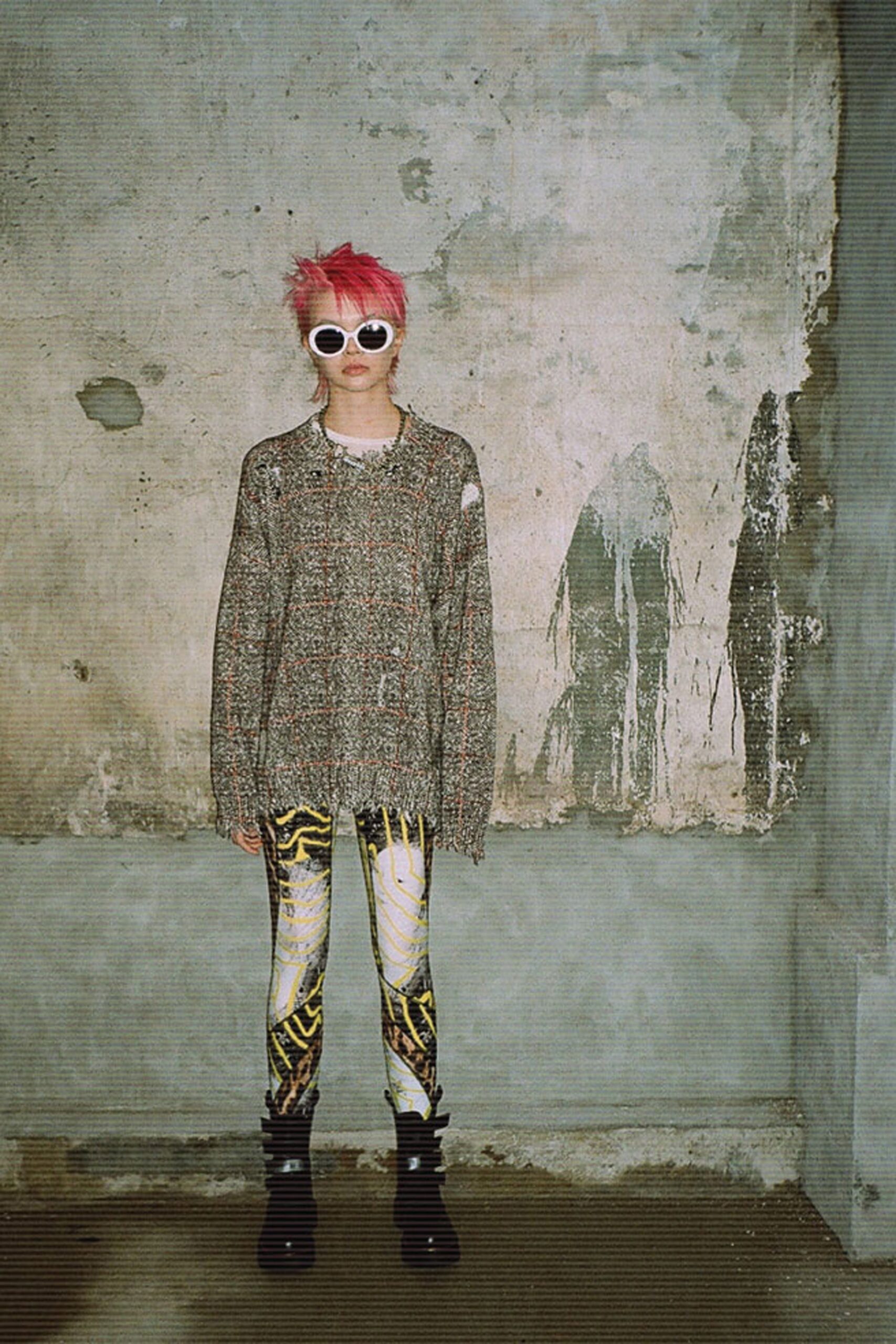 R13 F/W 21 Look 61