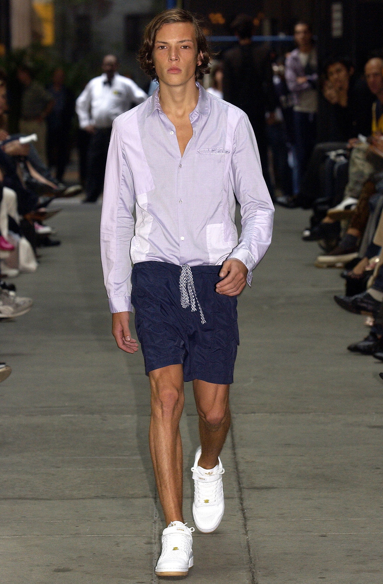 Rachel Comey S/S 04 Look 9