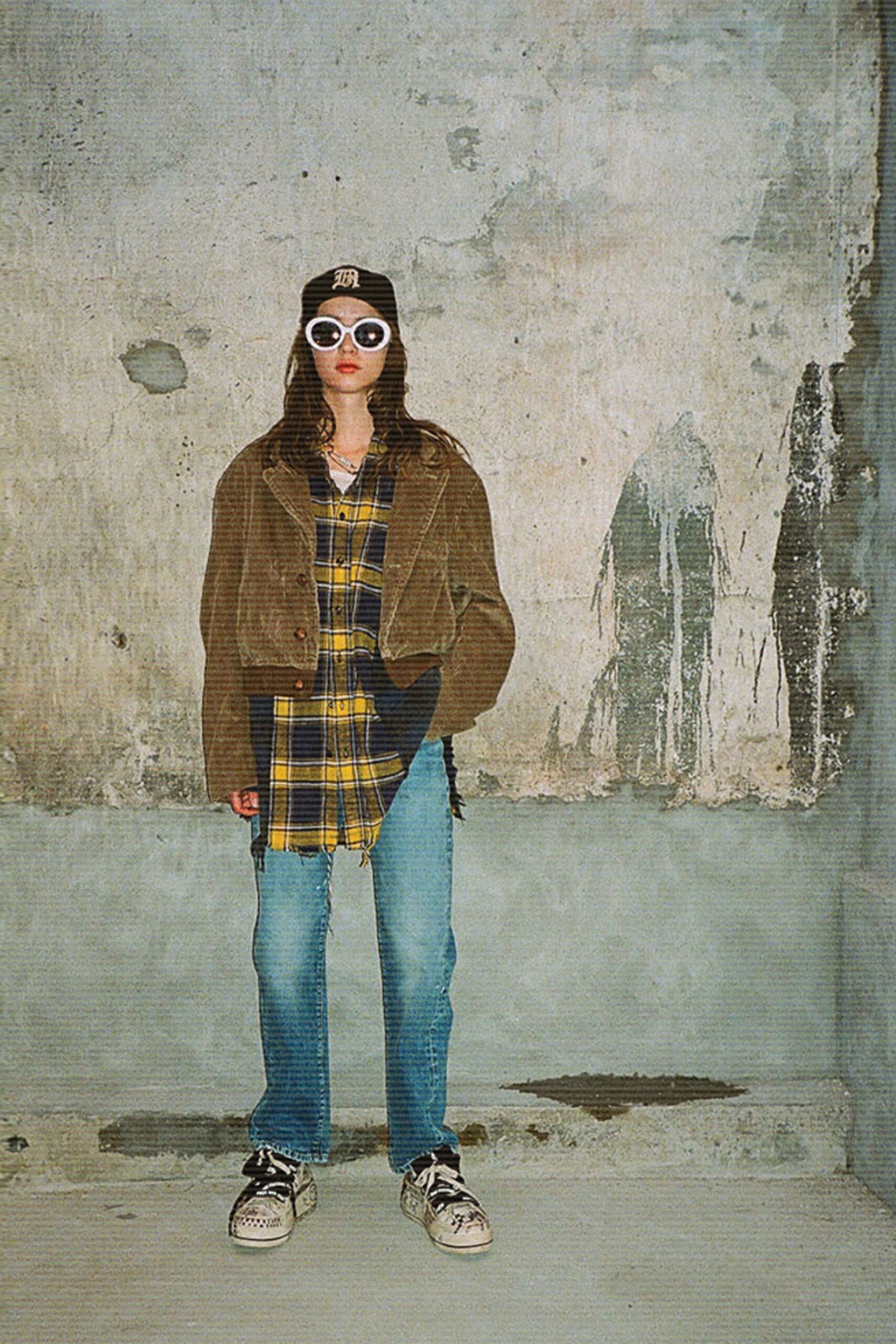 R13 F/W 21 Look 62