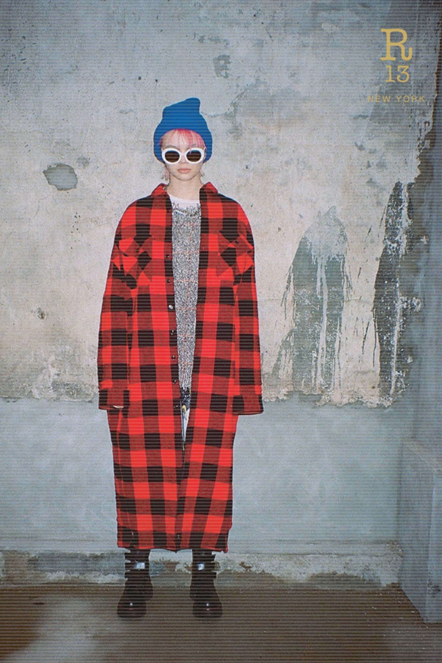R13 F/W 21 Look 65