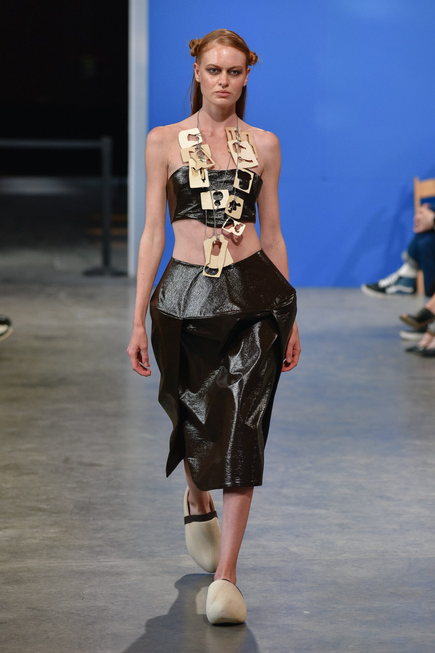 Pratt Institute F/W 23 Look 7