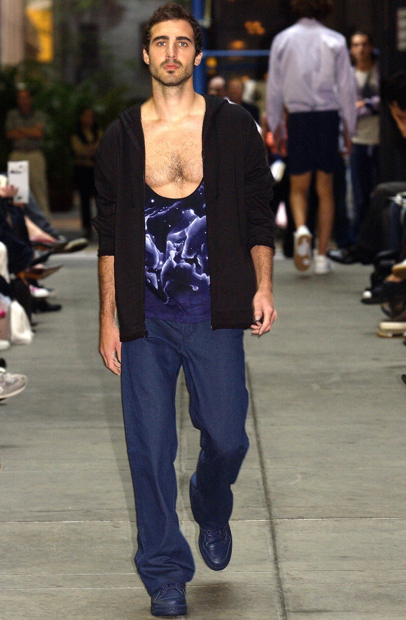Rachel Comey S/S 04 Look 10