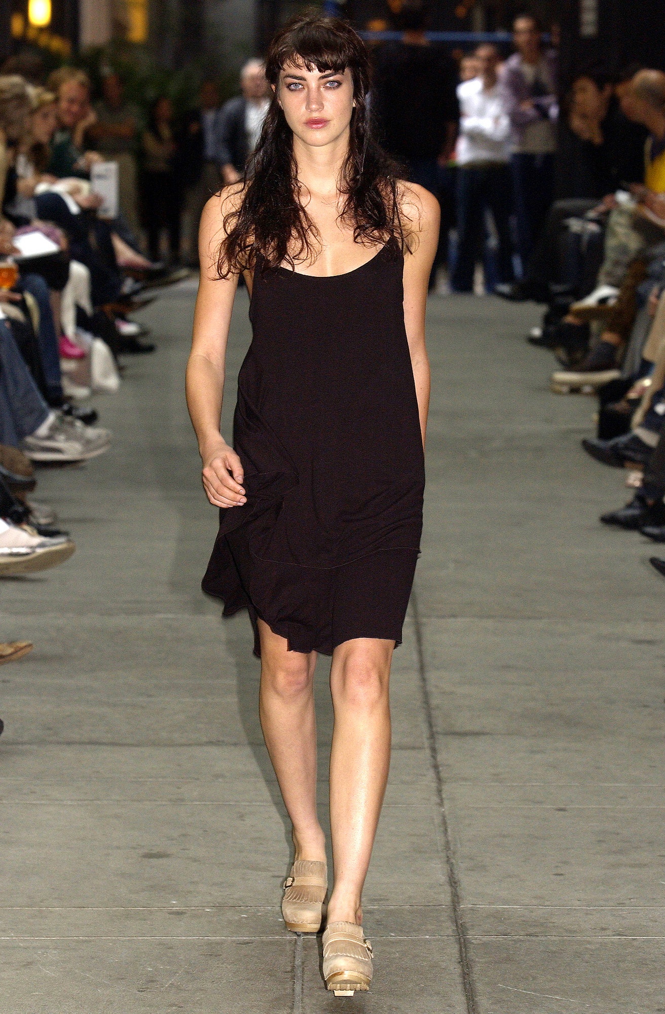 Rachel Comey S/S 04 Look 11